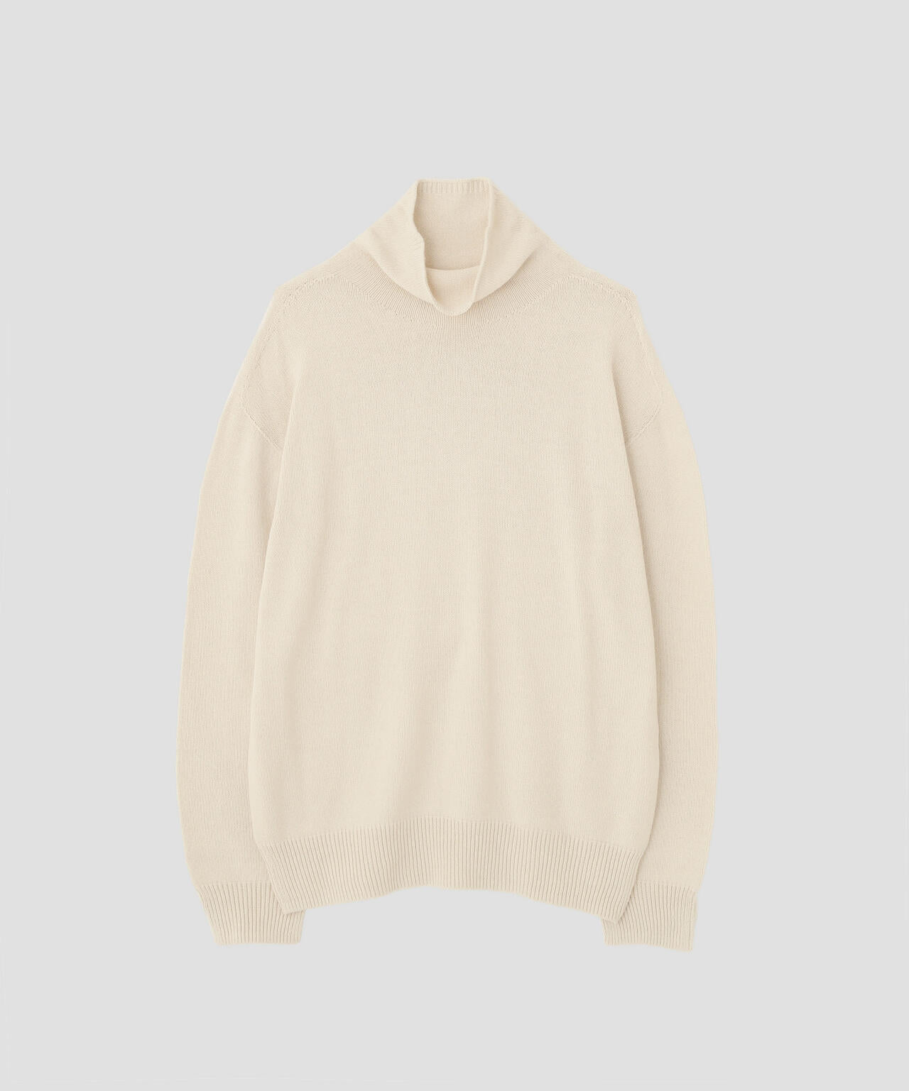 WINTER COTTON KNITWEAR