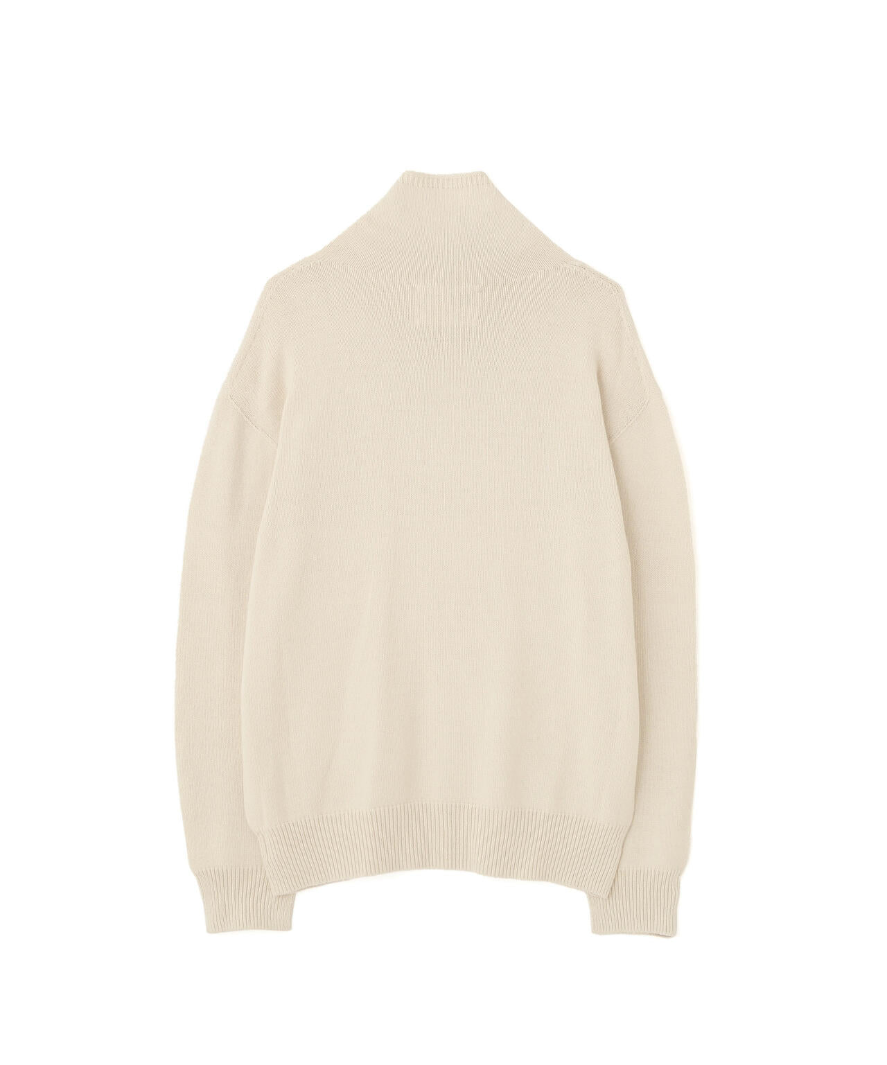 WINTER COTTON KNITWEAR
