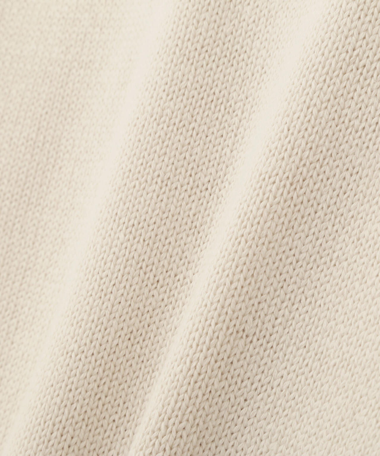 WINTER COTTON KNITWEAR