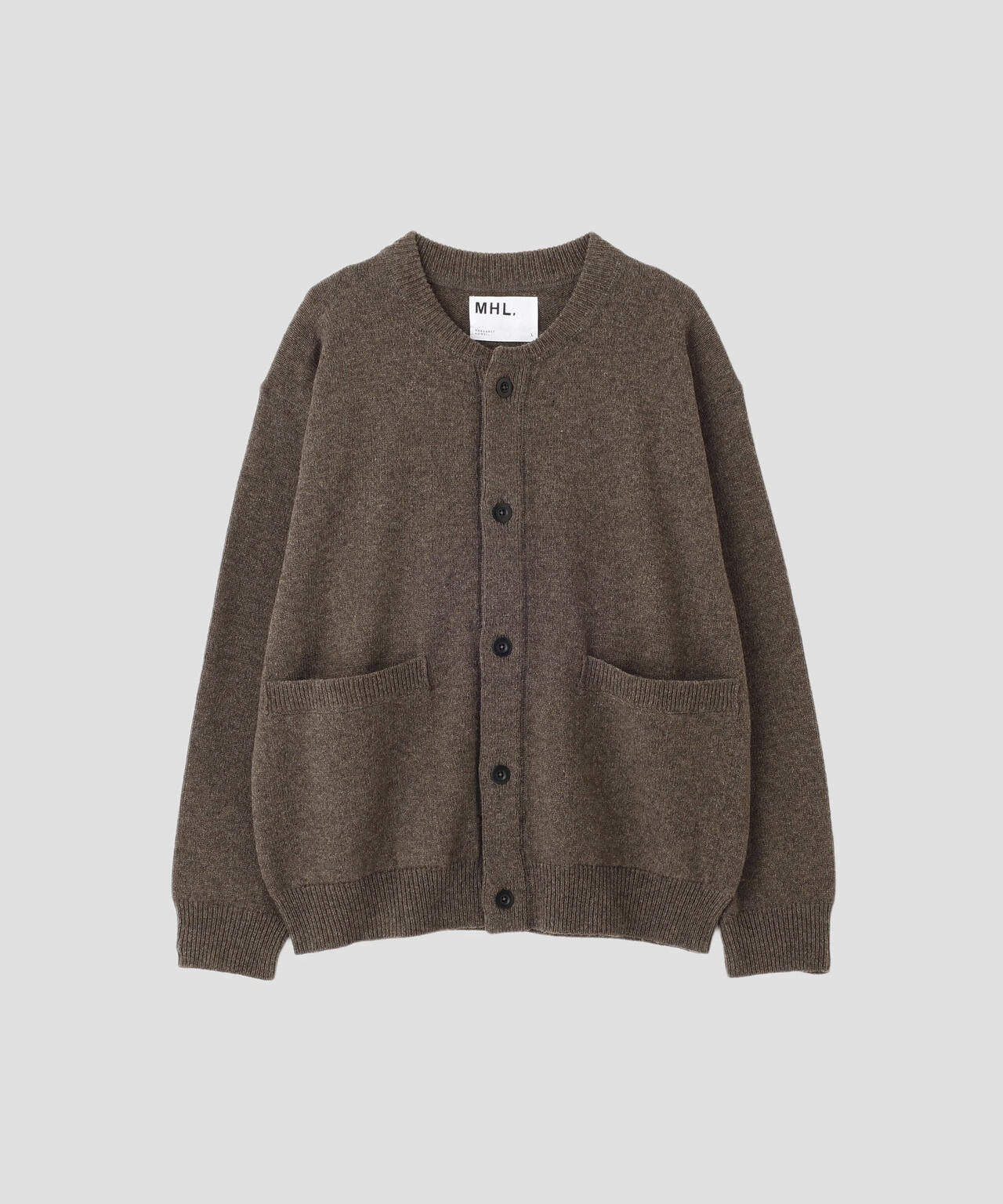 FINE SHETLAND KNITWEAR