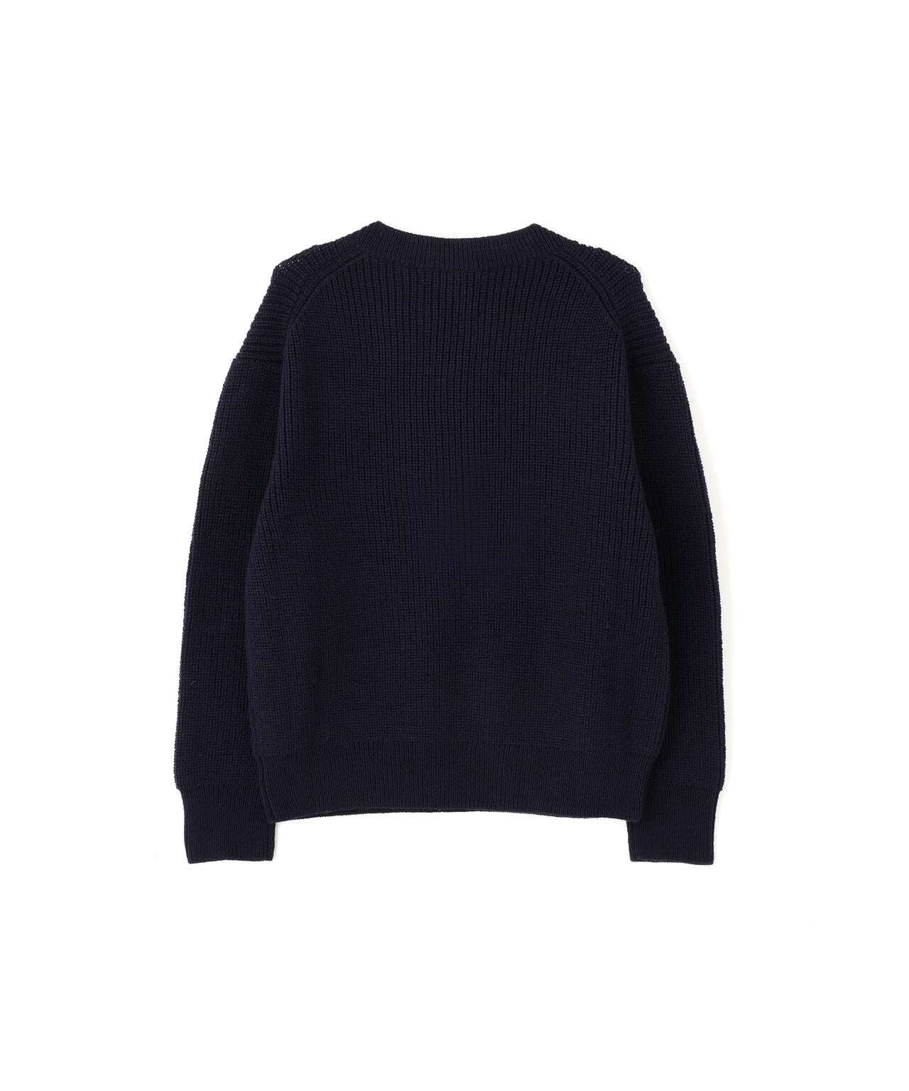 BRITISH MERINO KNITWEAR