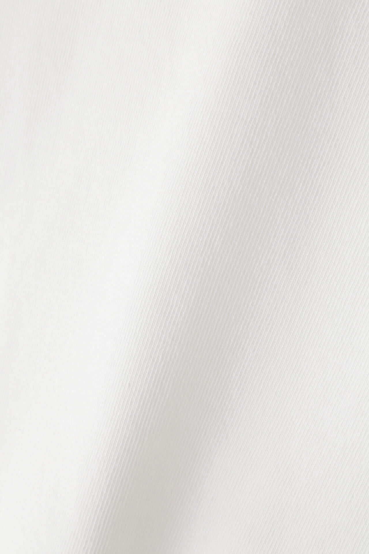 DRY COTTON JERSEY TOP