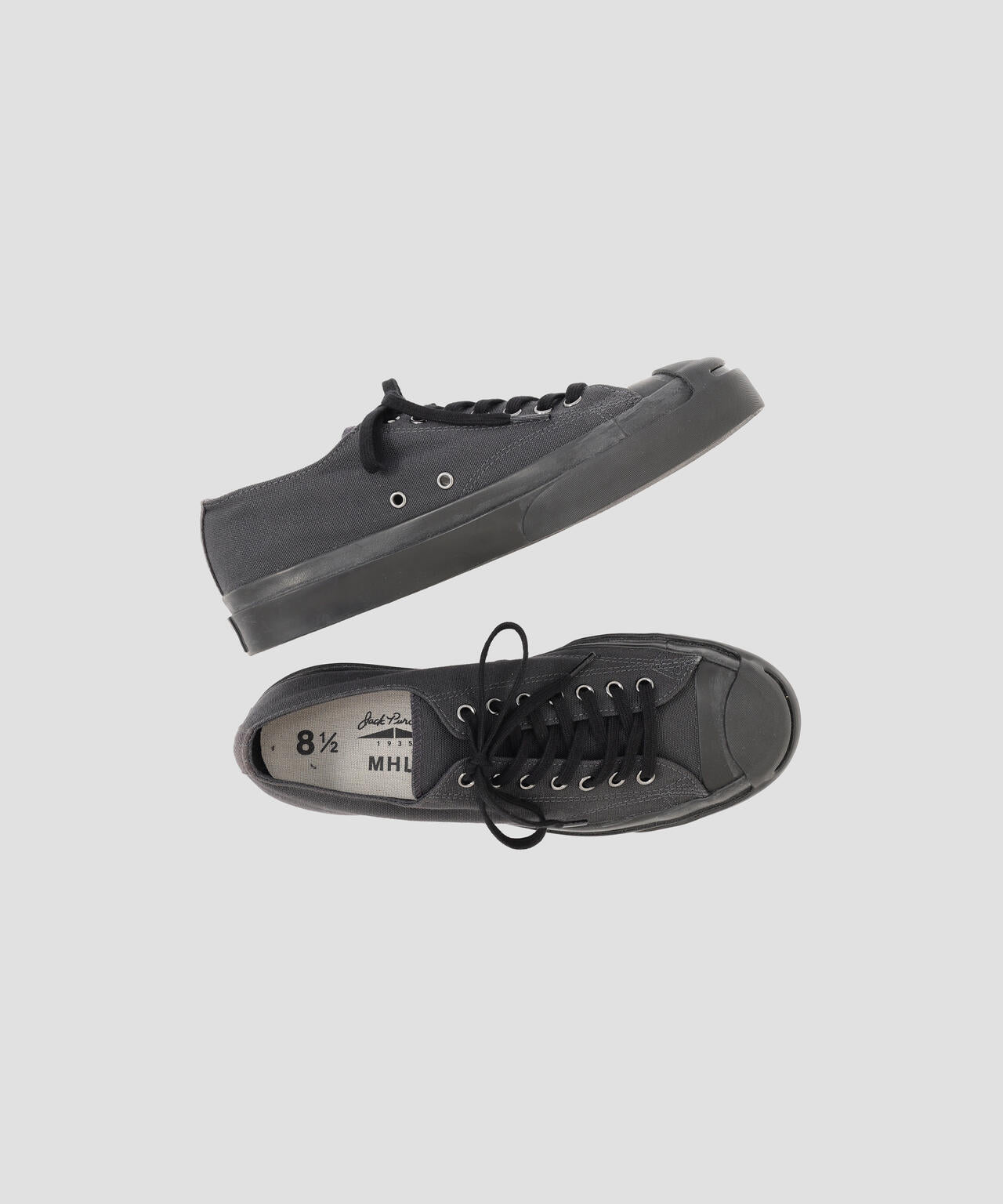 MEN JACK PURCELL 1935 / MHL.25