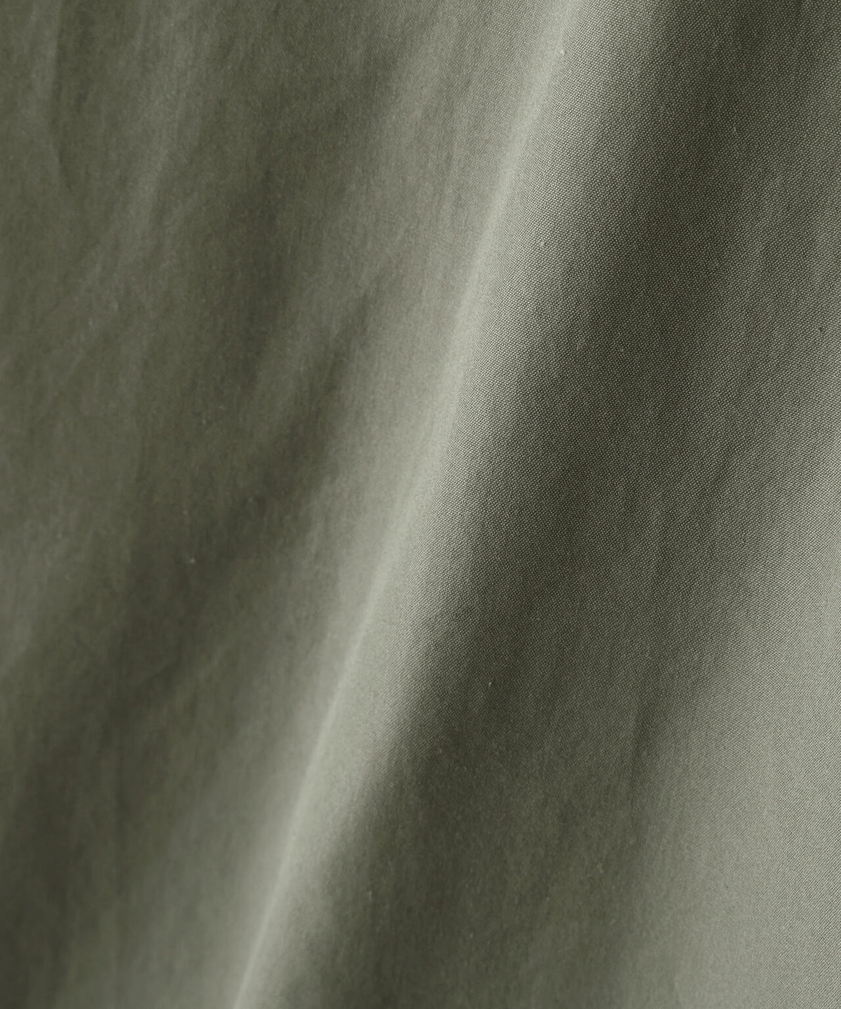 PROOFED COTTON POPLIN COAT