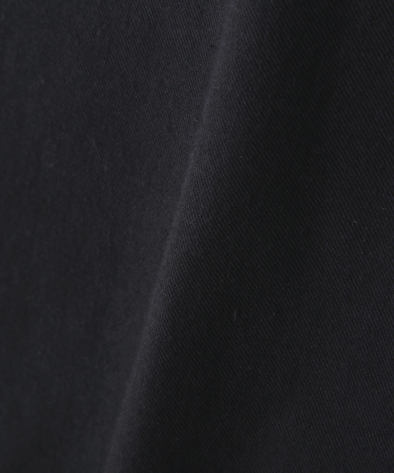 FADED COTTON TWILL BLOUSON