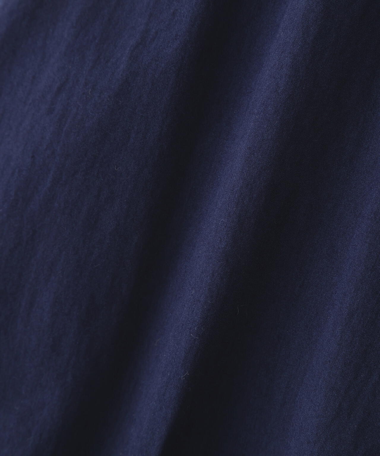 COTTON NYLON PLAINWEAVE BLOUSON