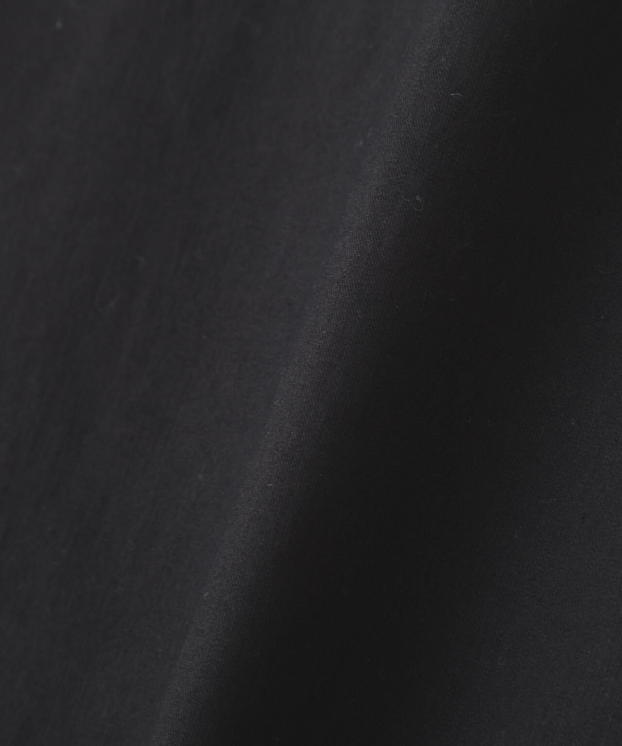 WASHED SLUB COTTON TWILL BLOUSON