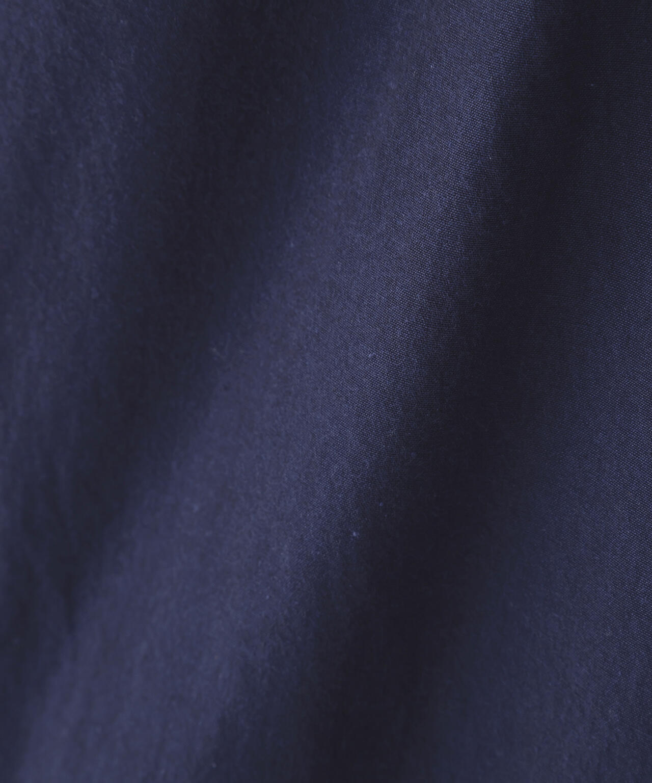 CRISP COTTON CHAMBRAY BLOUSON