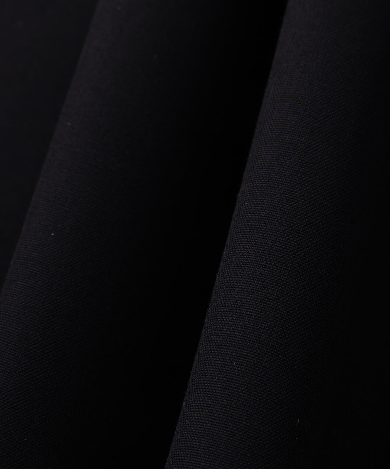 UNIFORM WOOL POLYESTER BLOUSON
