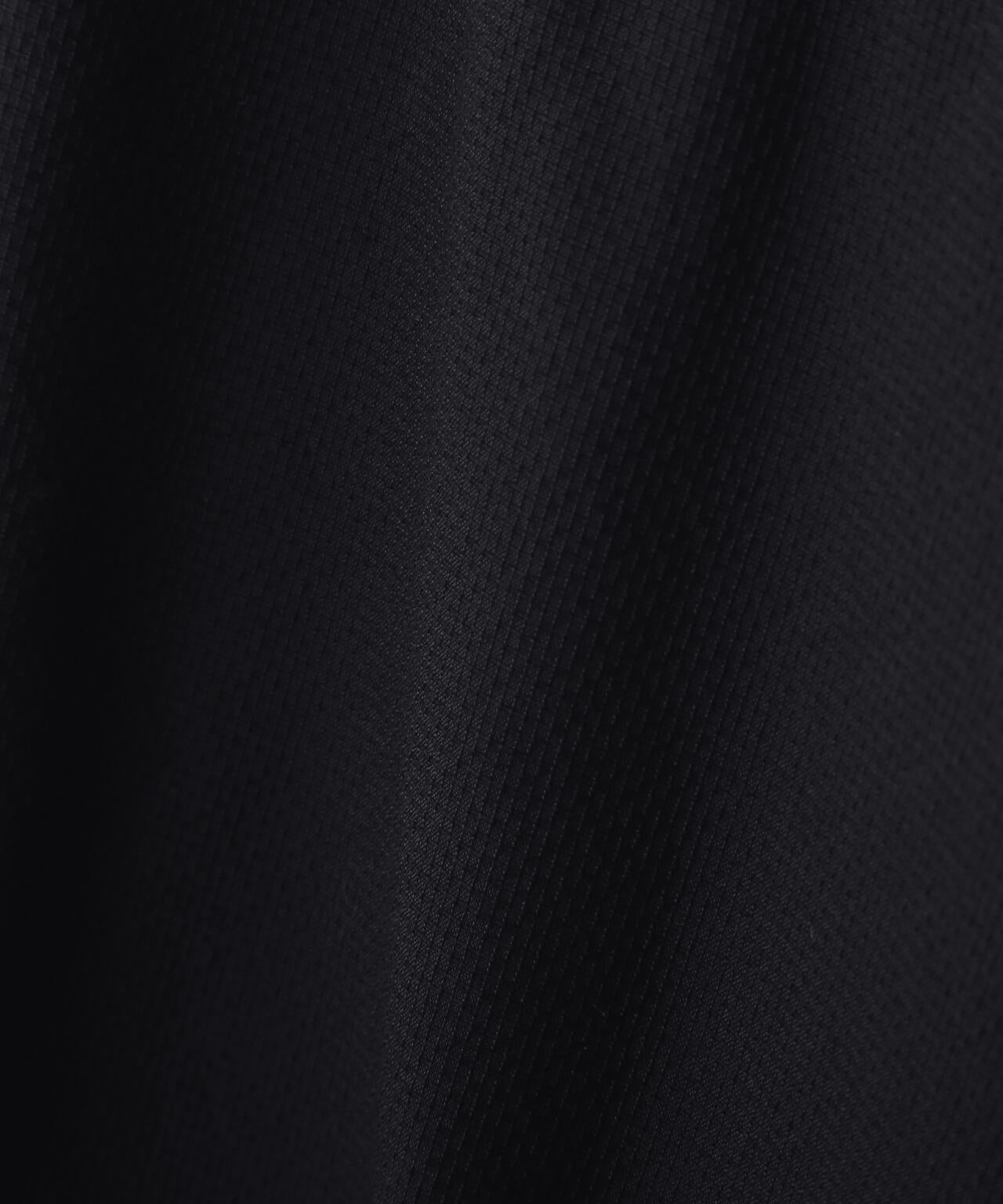 COTTON NYLON RIPSTOP BLOUSON