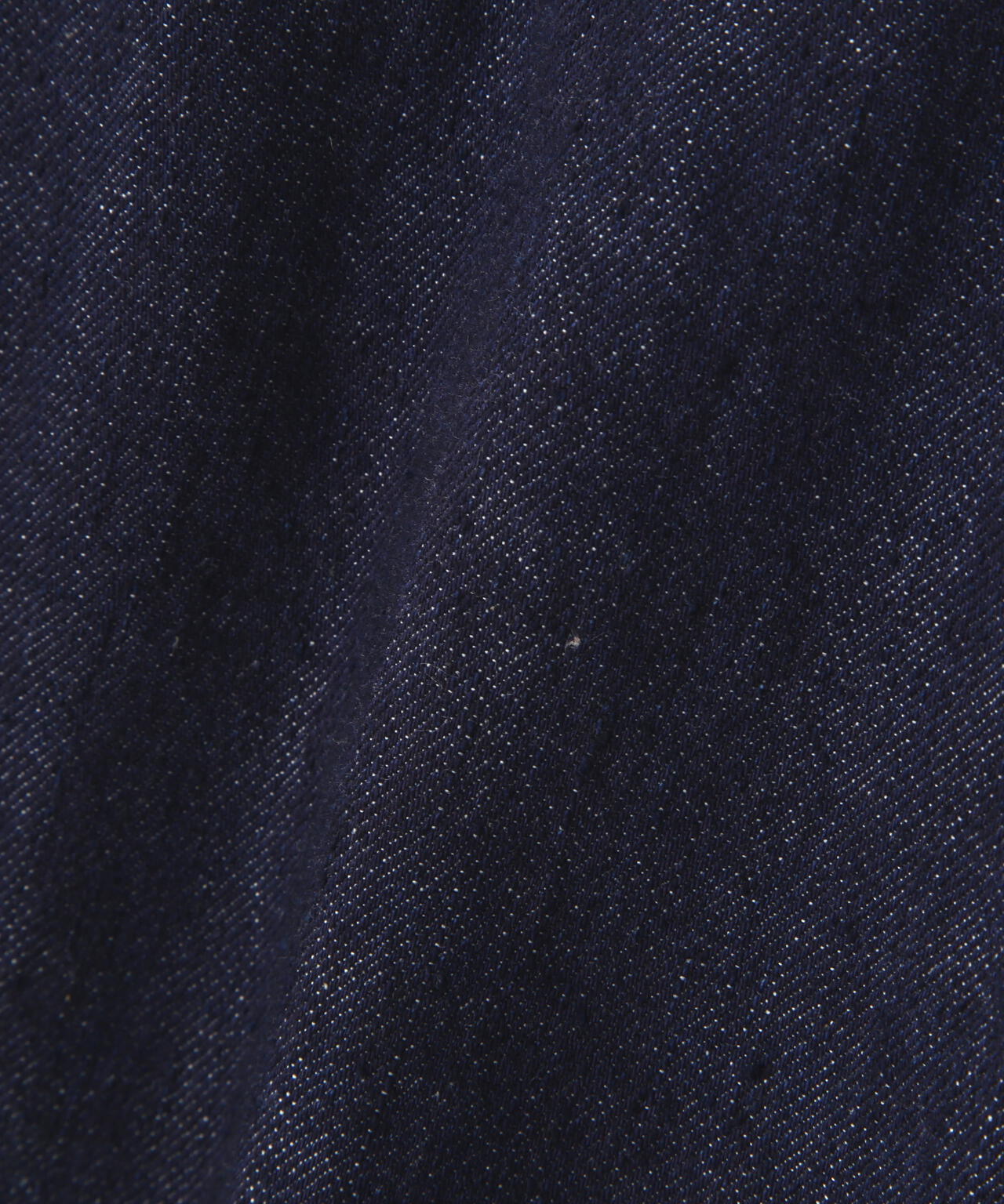 CANTON LIGHT DENIM TROUSERS