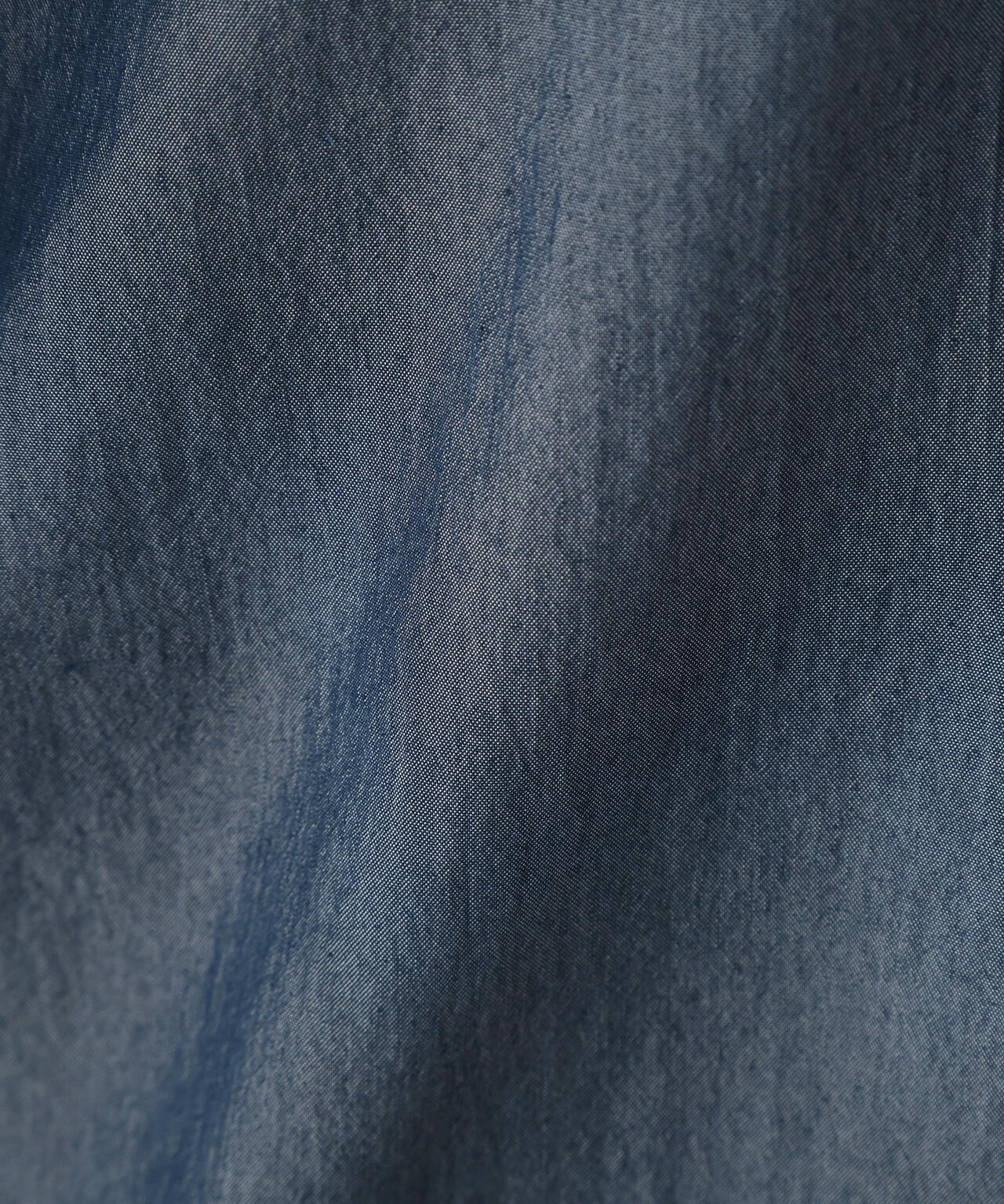 SUPERLIGHT COTTON NYLON TROUSERS