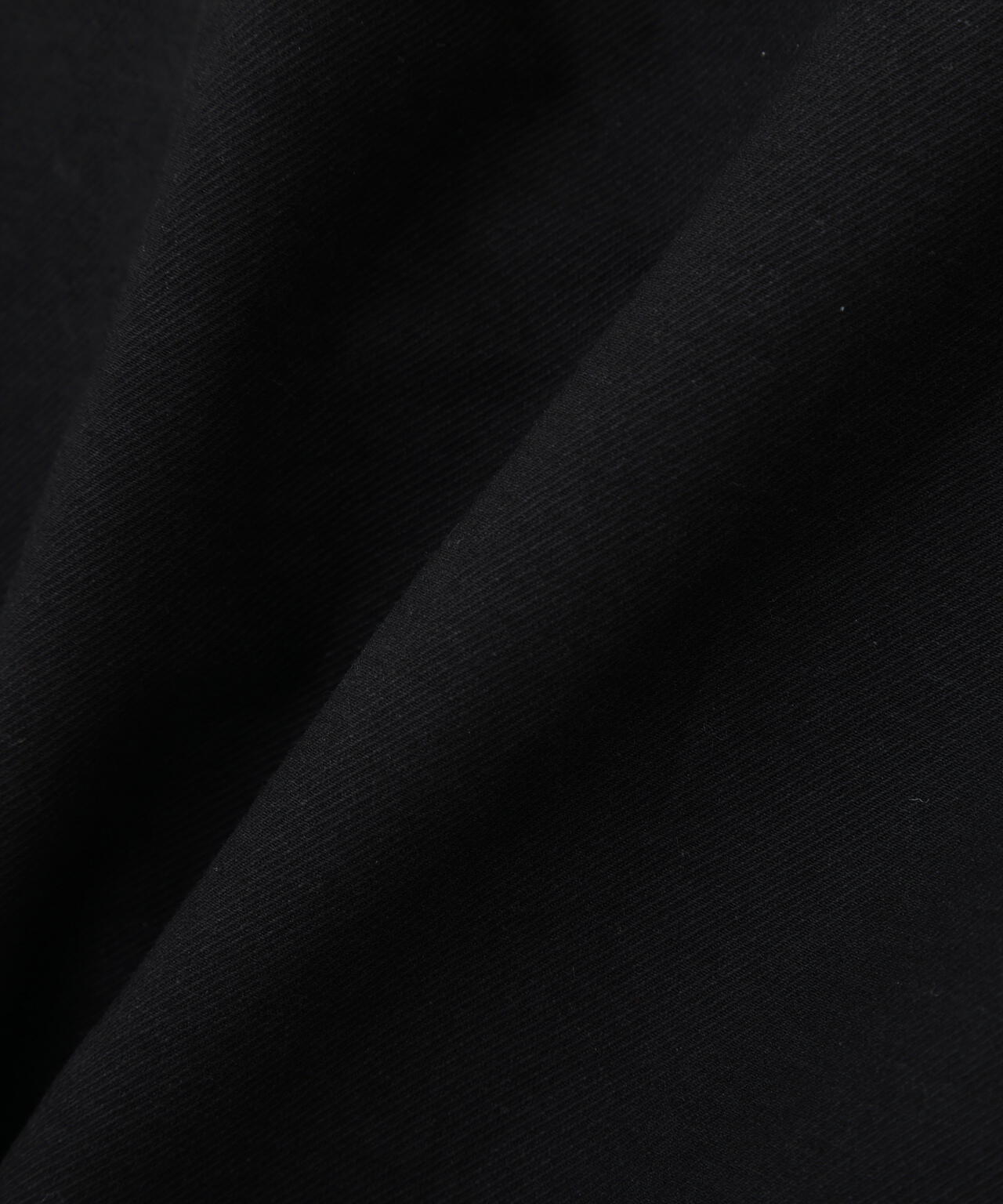 LIGHTWEIGHT COTTON NYLON TWILL TROUSERS