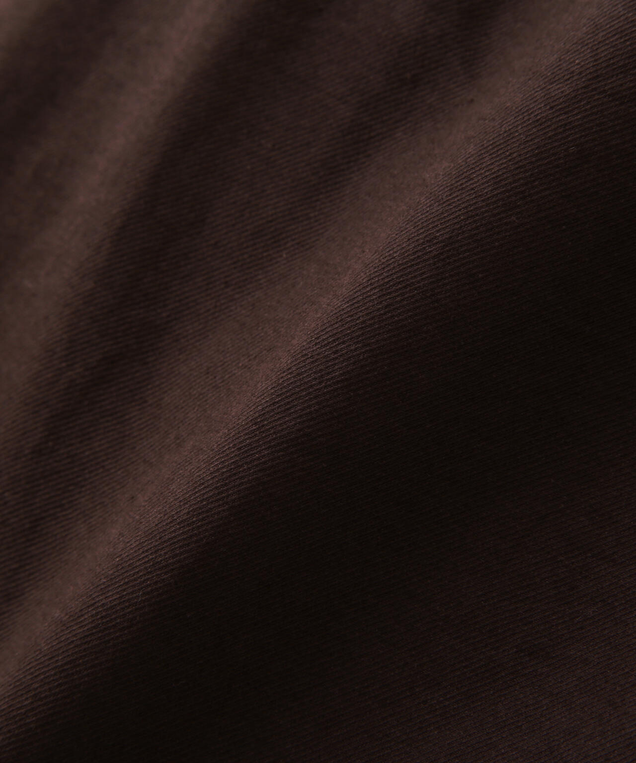 LIGHTWEIGHT COTTON NYLON TWILL TROUSERS