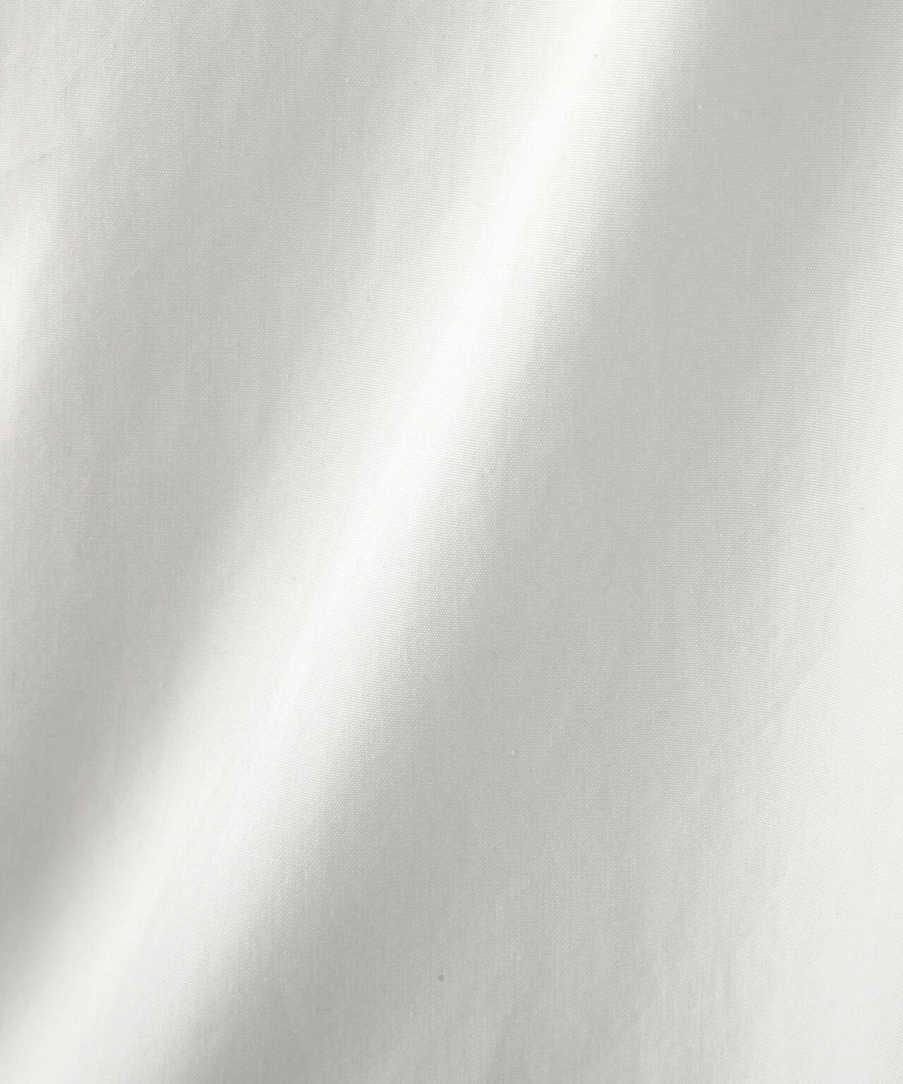 COMPACT COTTON POPLIN SHIRT