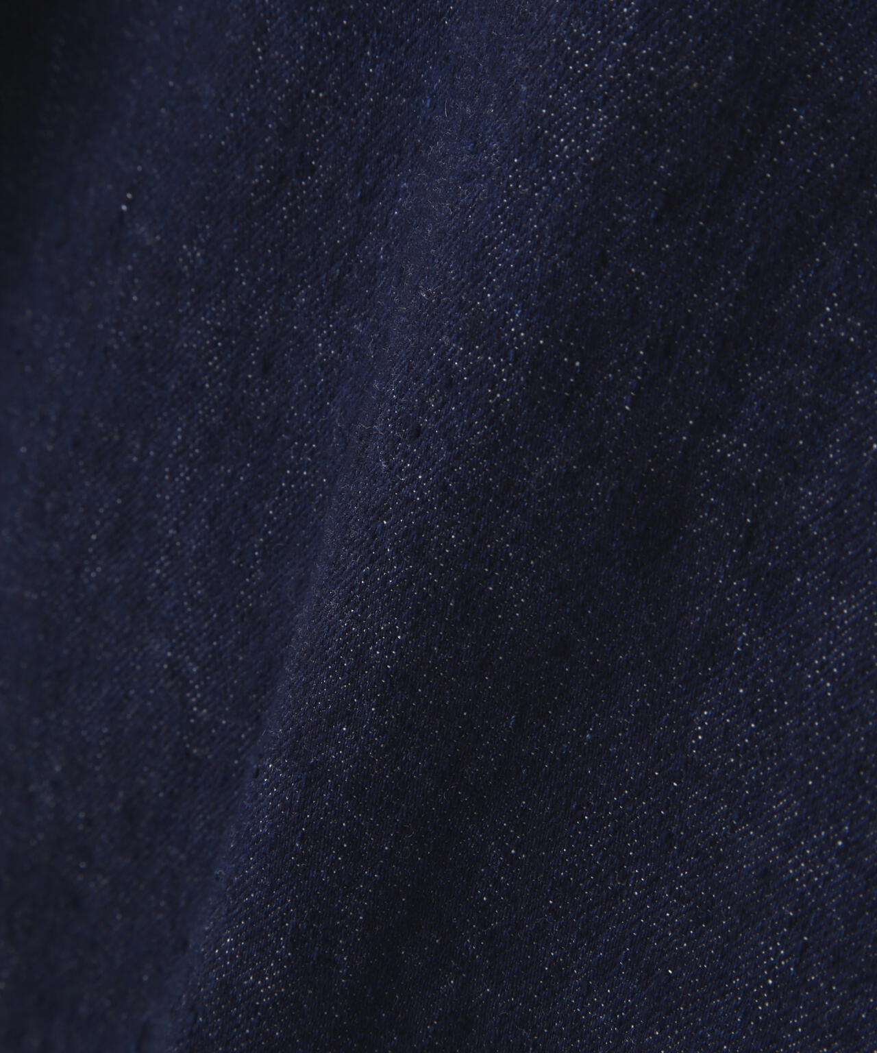 CANTON LIGHT DENIM SHIRT