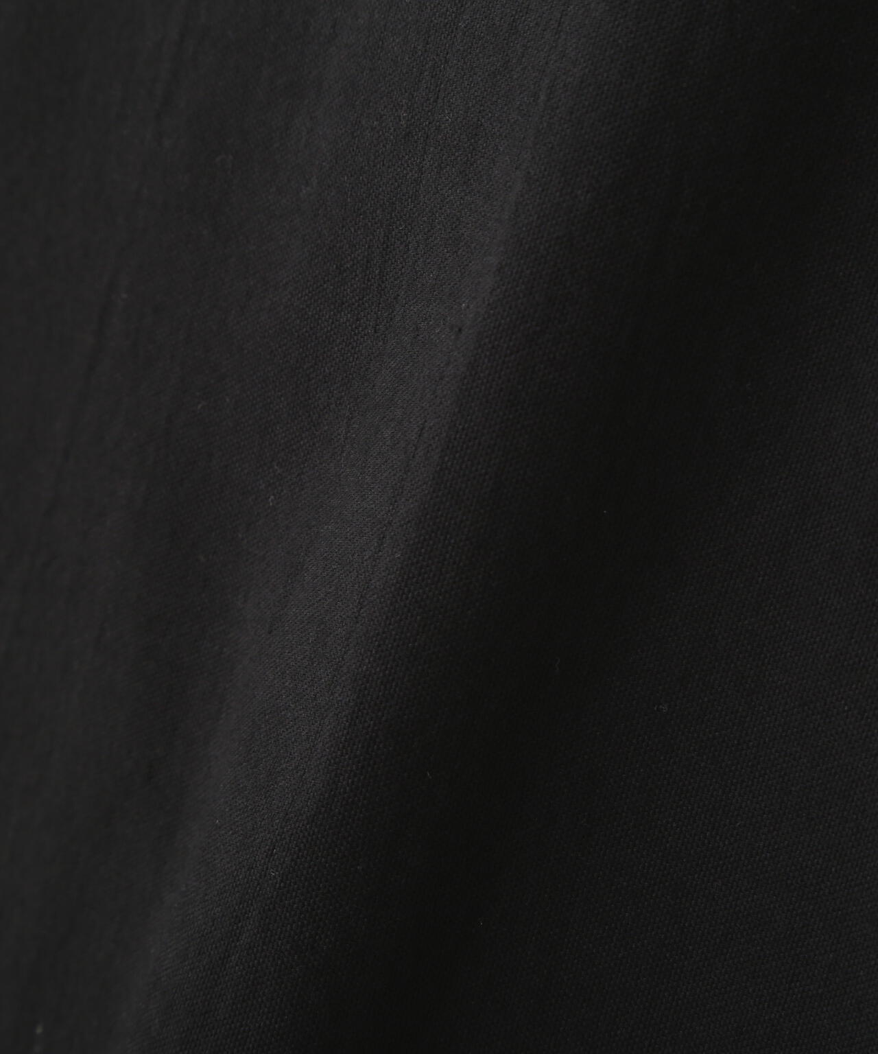 GARMENT DYED FINE COTTON OXFORD SHIRT
