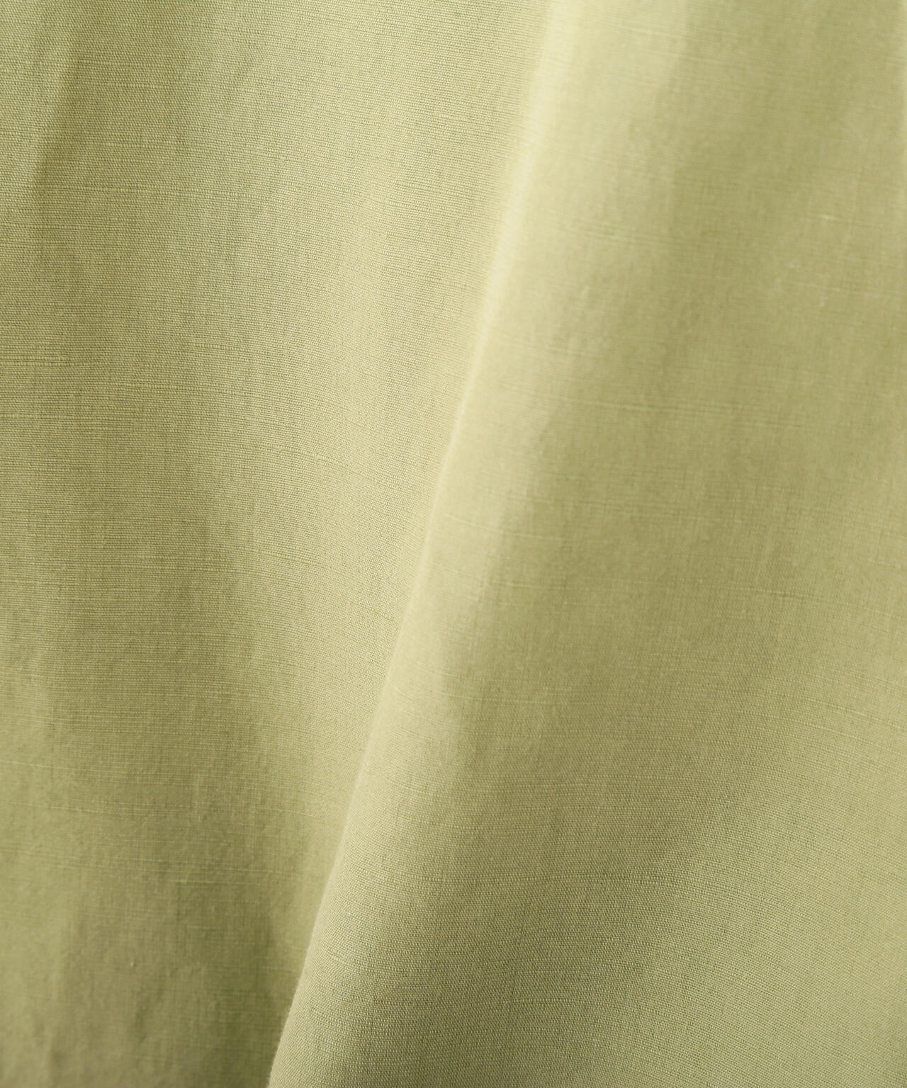 HIGH COUNT DRY COTTON LINEN SHIRT