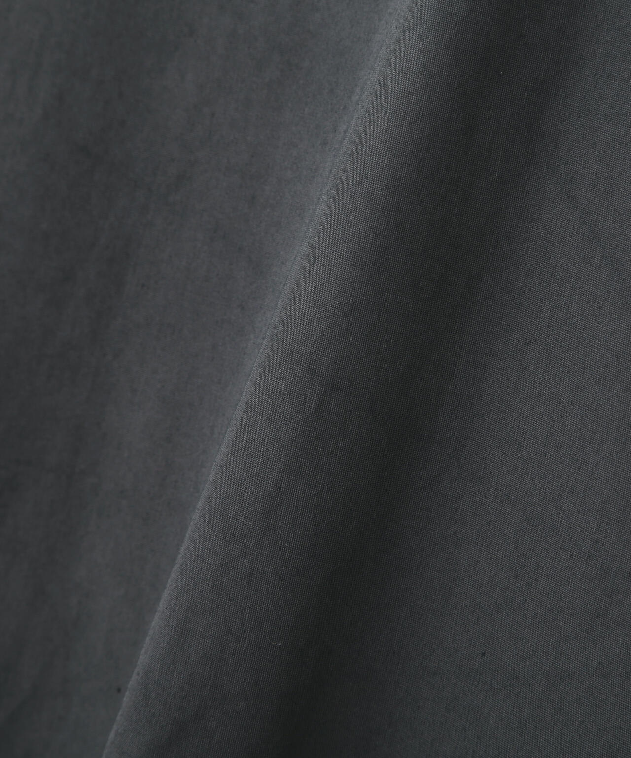COMPACT COTTON POPLIN SHIRT