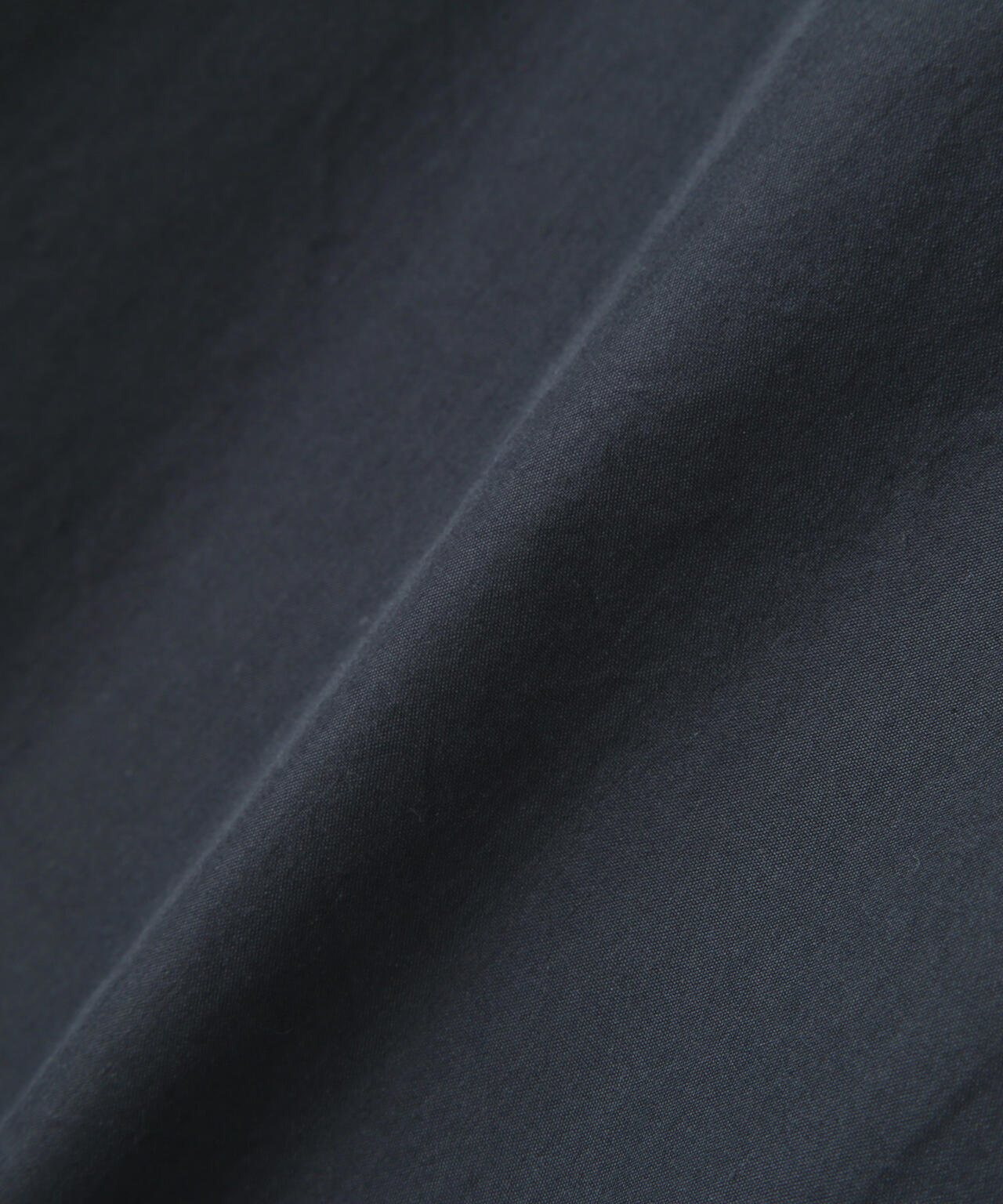 COTTON NYLON VOILE POPLIN SHIRT