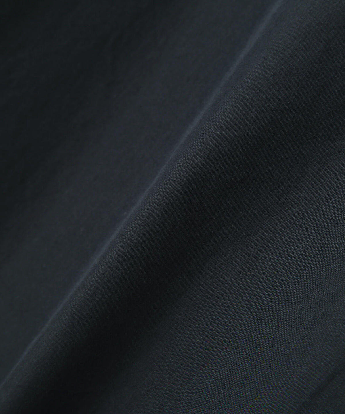 COTTON NYLON VOILE POPLIN SHIRT