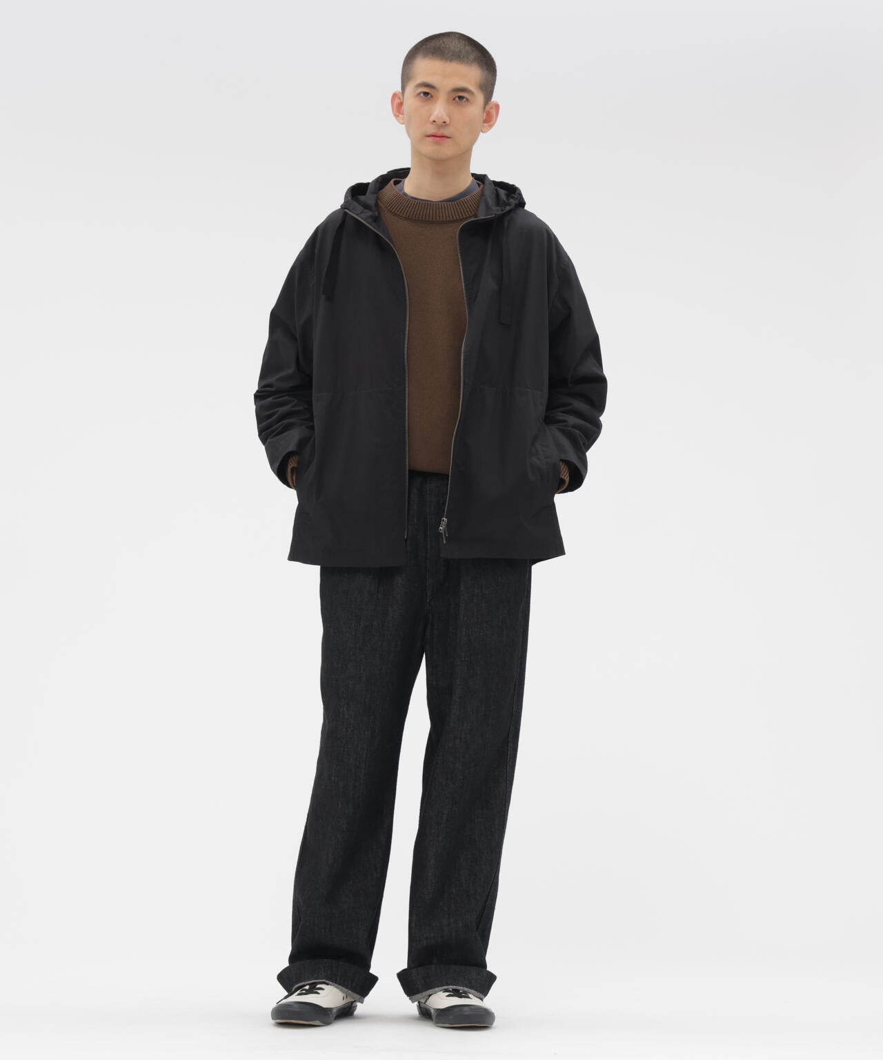 SPORTS COTTON KNITWEAR