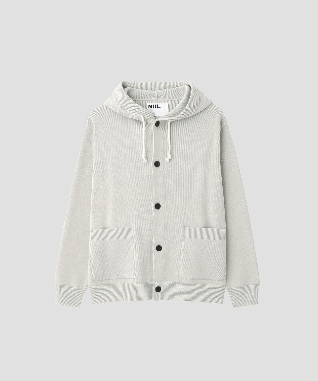 VINTAGE DRY COTTON KNITWEAR