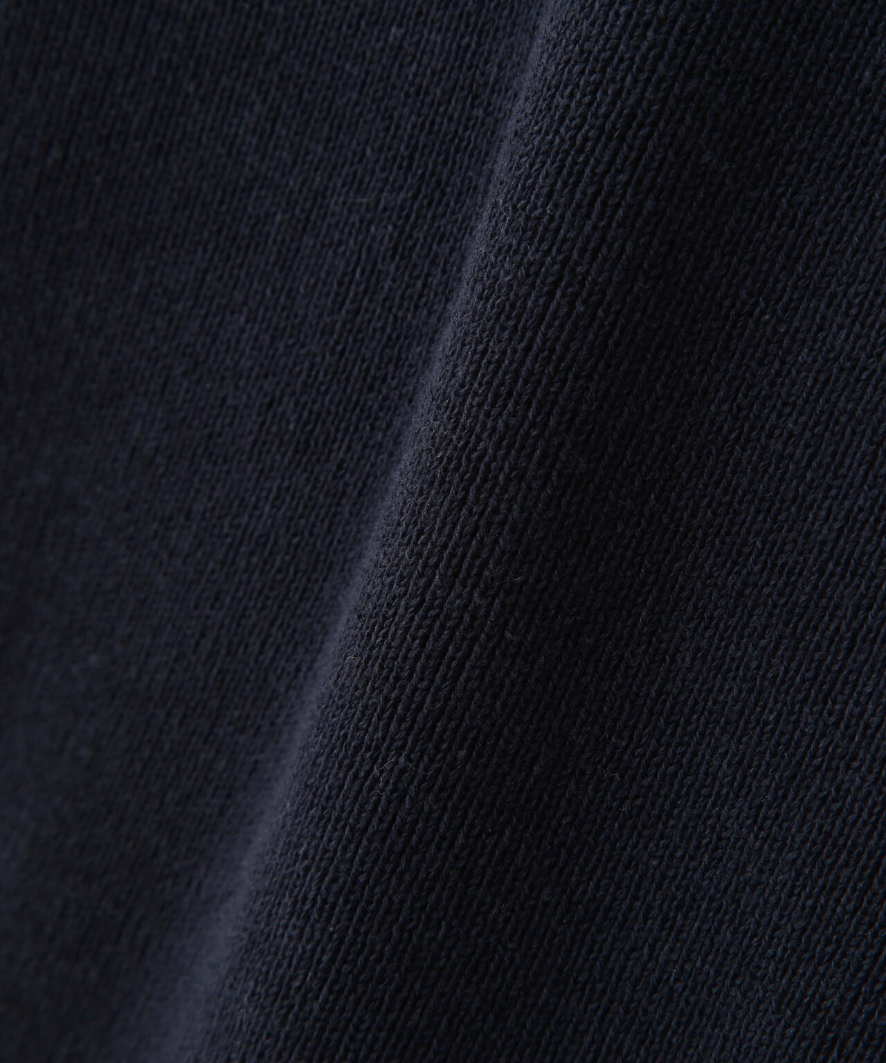 VINTAGE DRY COTTON KNITWEAR