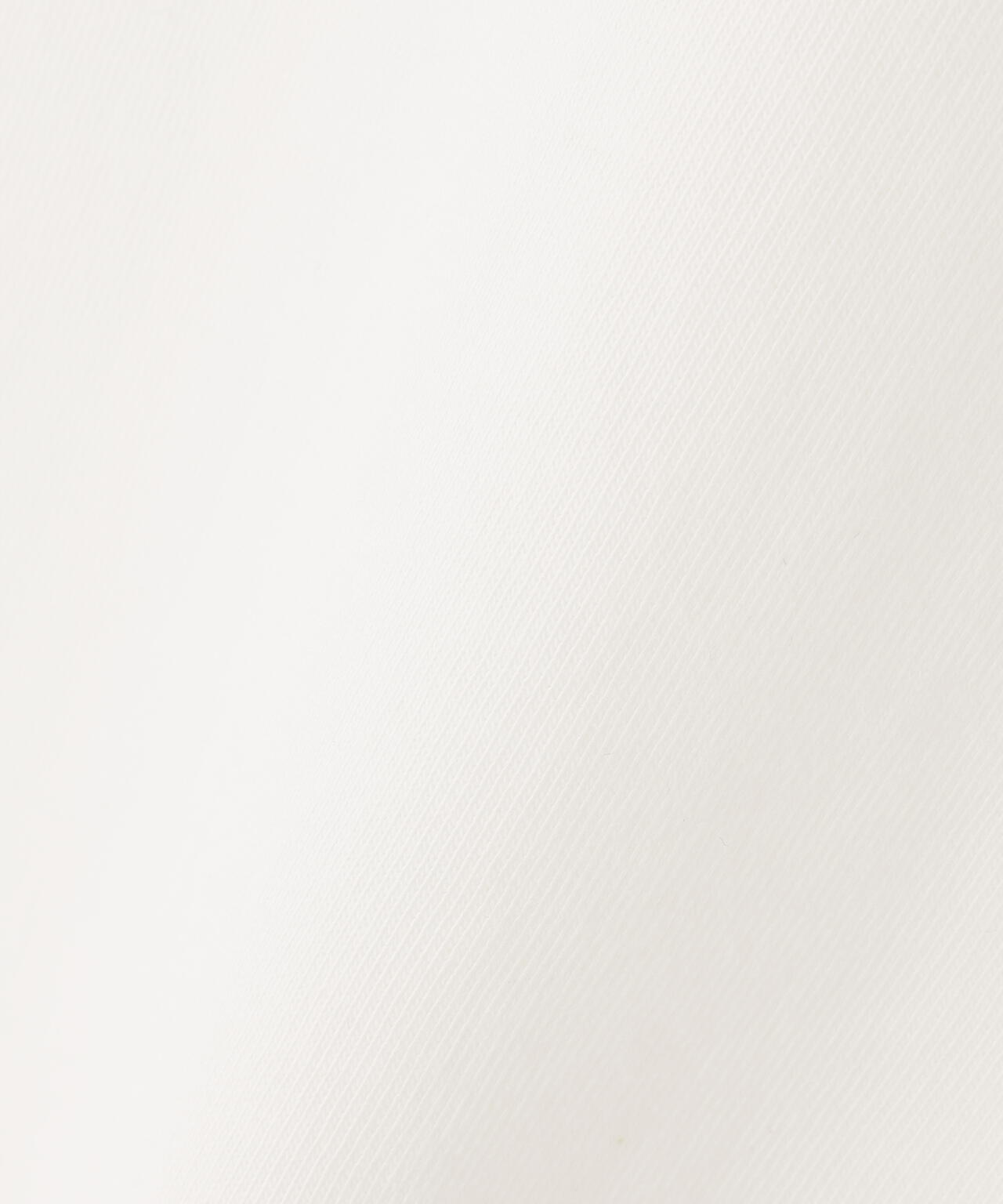 SMOOTH COTTON JERSEY TOP