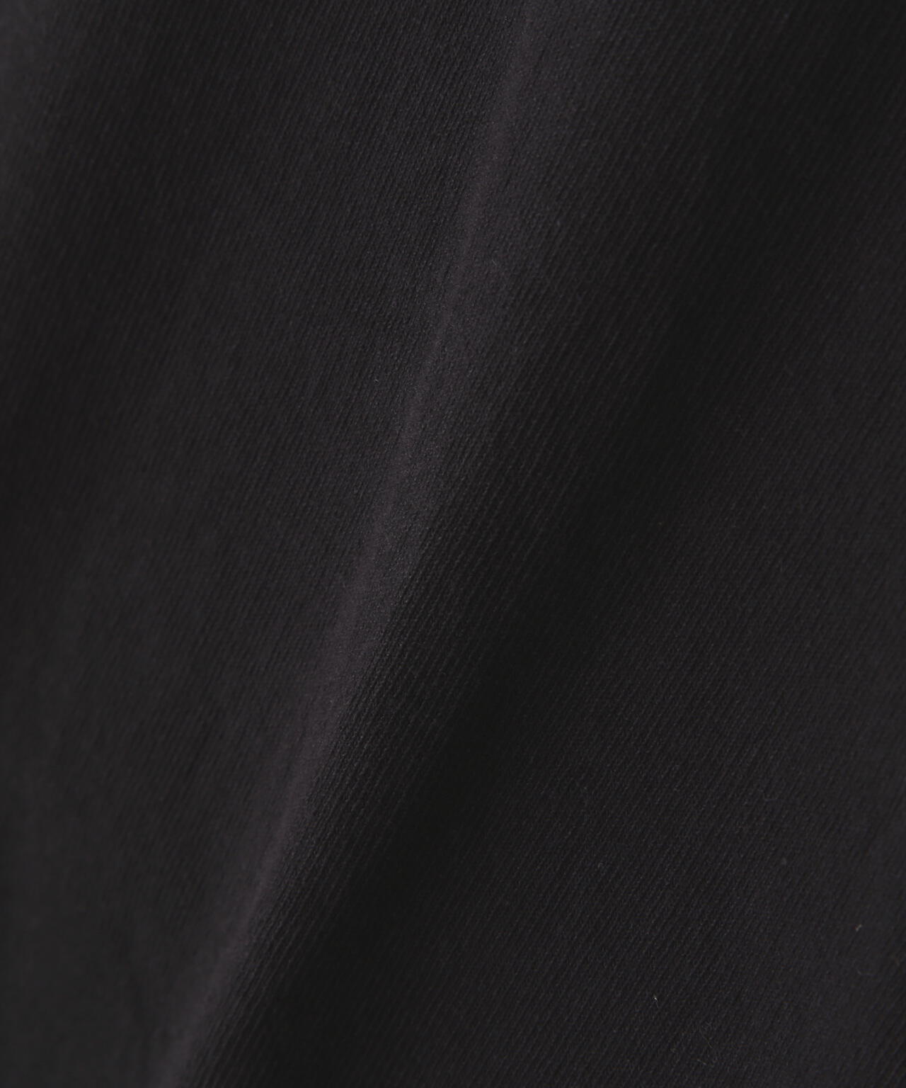 DRY COTTON JERSEY TOP