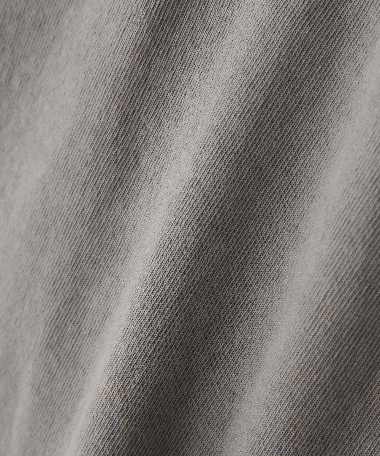 DRY COTTON JERSEY TOP