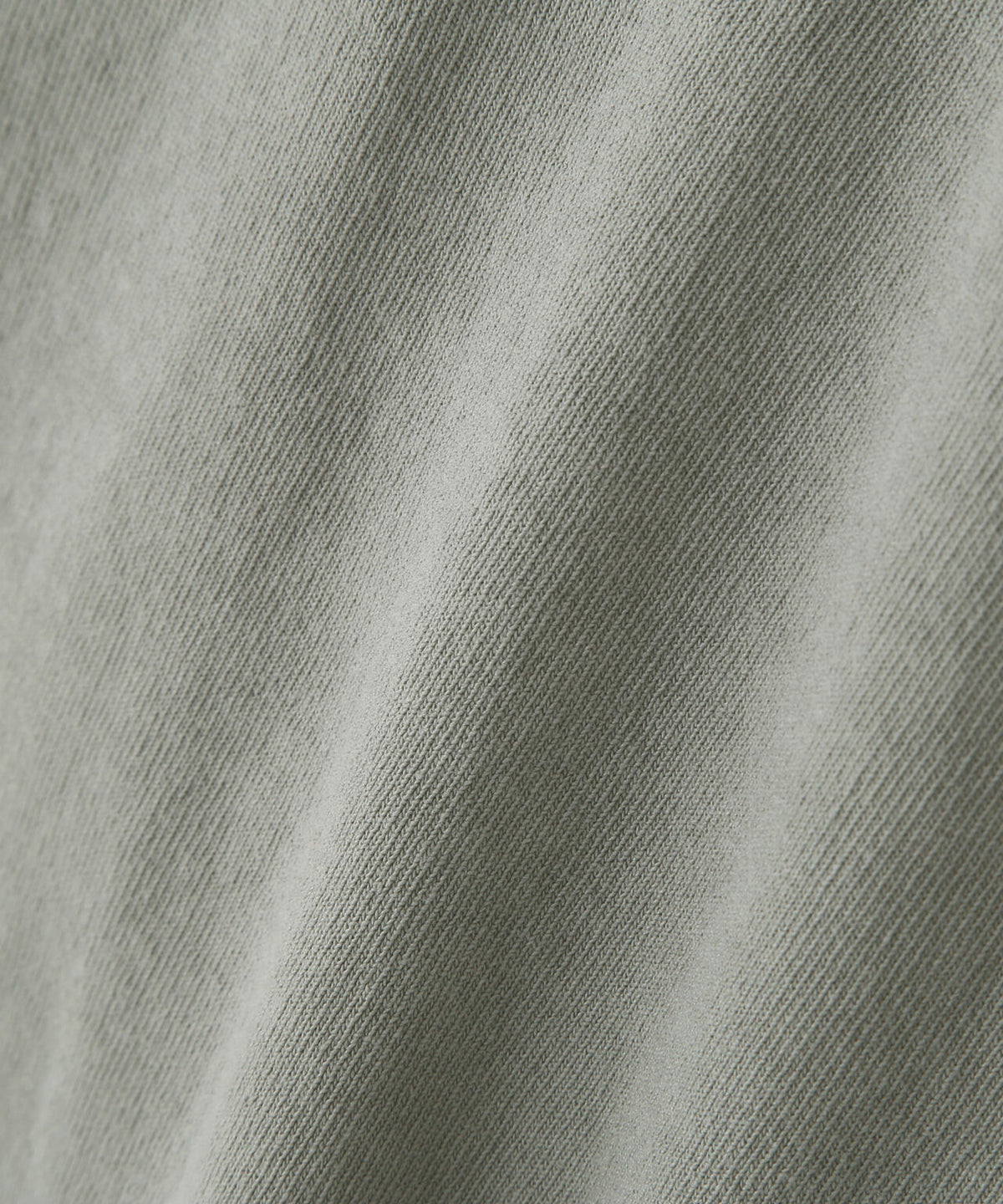 DRY COTTON JERSEY TOP