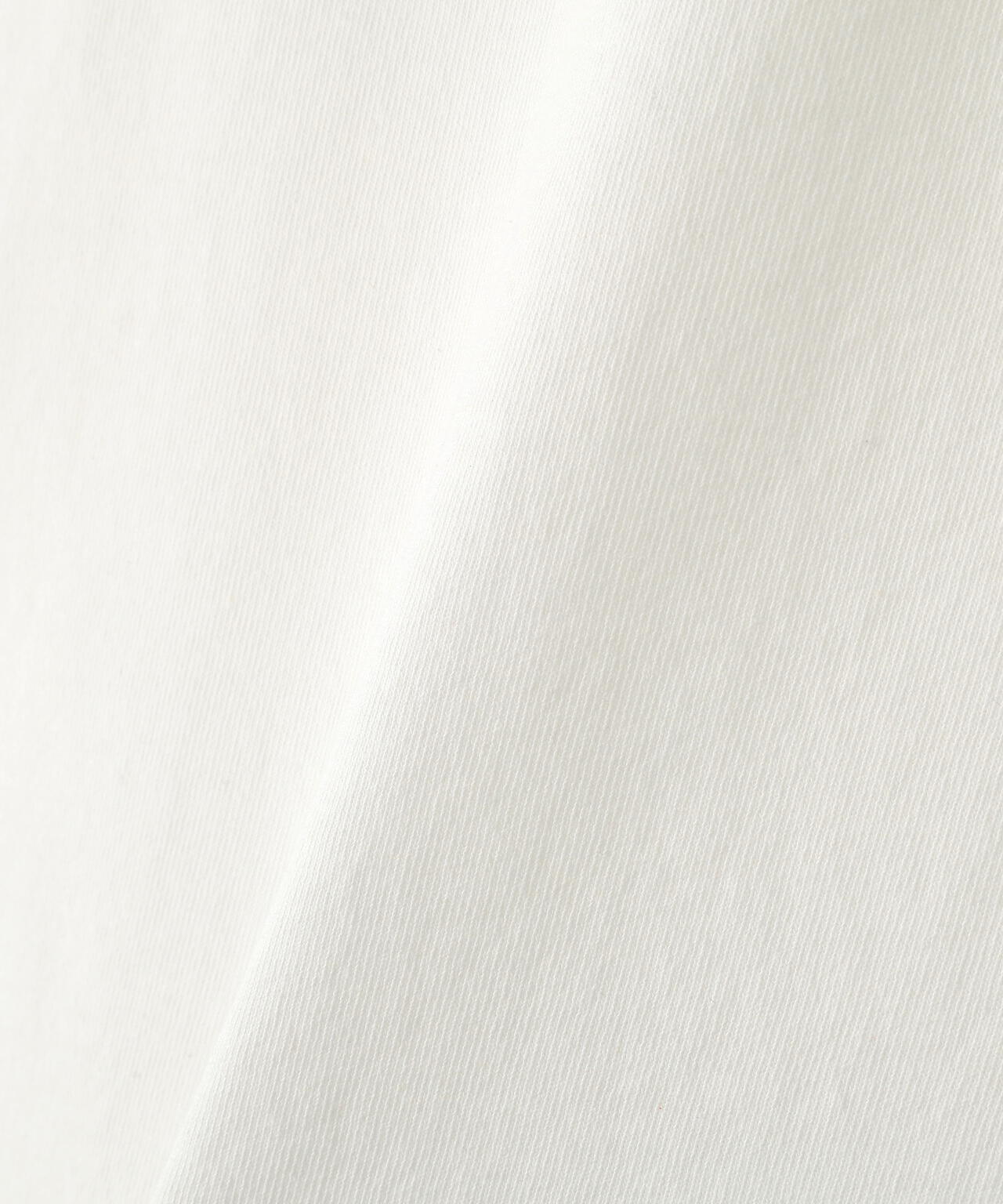 DRY COTTON JERSEY TOP