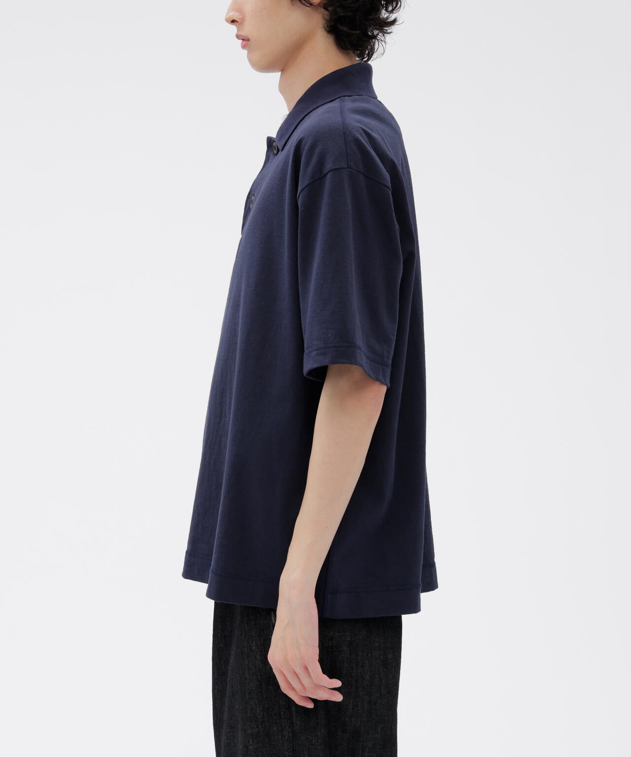 身長185cm B84 W66cm H91cm 着用サイズ:L