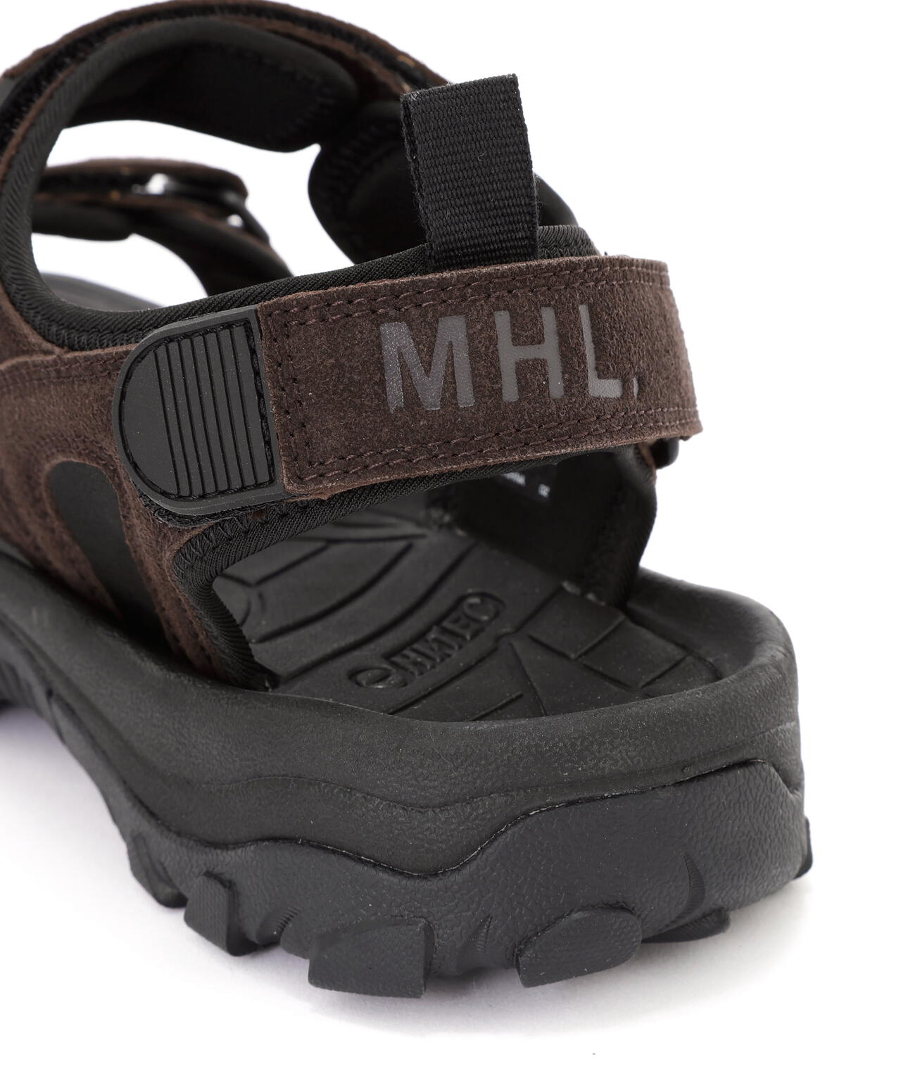 HI-TEC FOR MHL. SANDALS