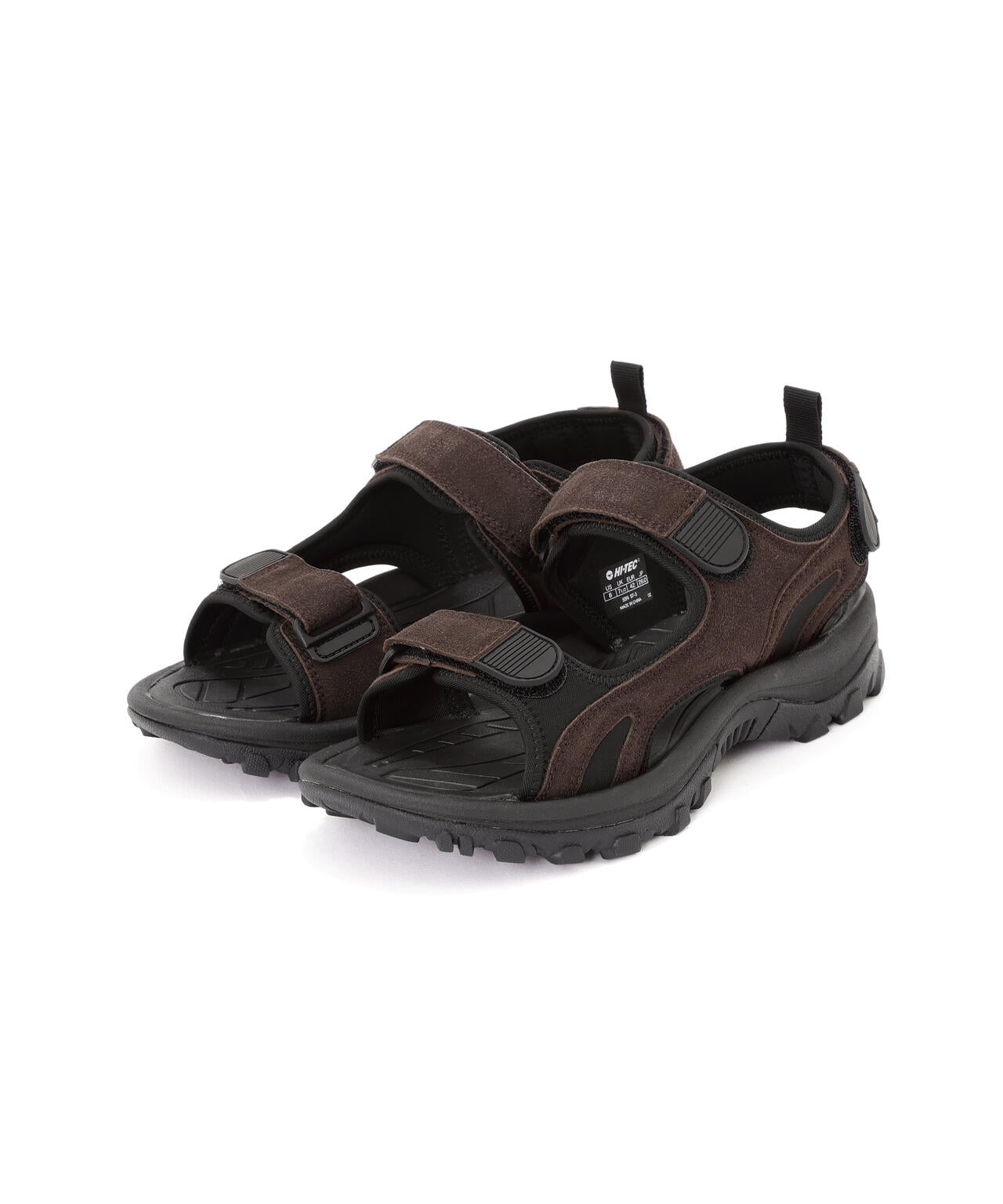 MEN HI-TEC FOR MHL. SANDALS