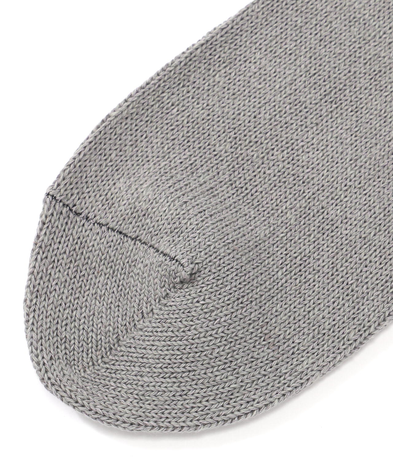 WA-SHI COTTON RIB SOCKS