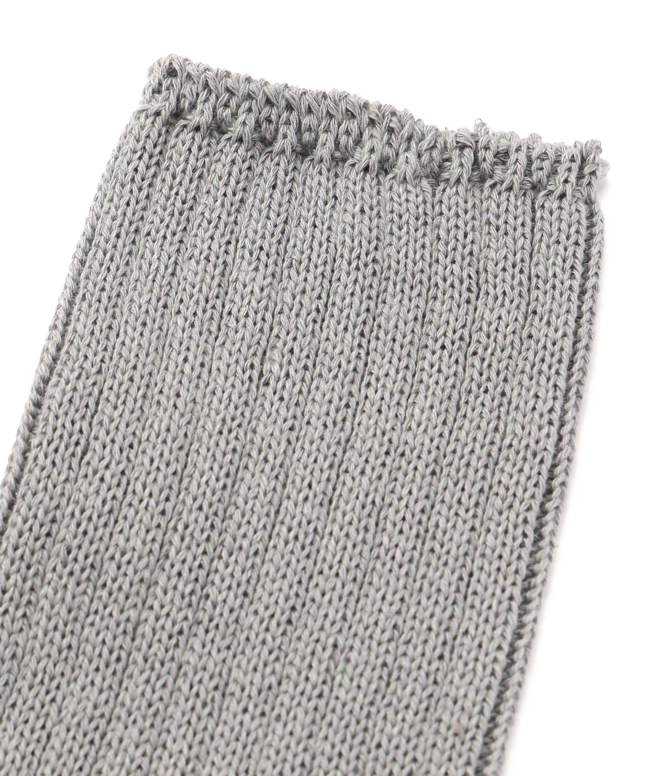 WA-SHI COTTON RIB SOCKS