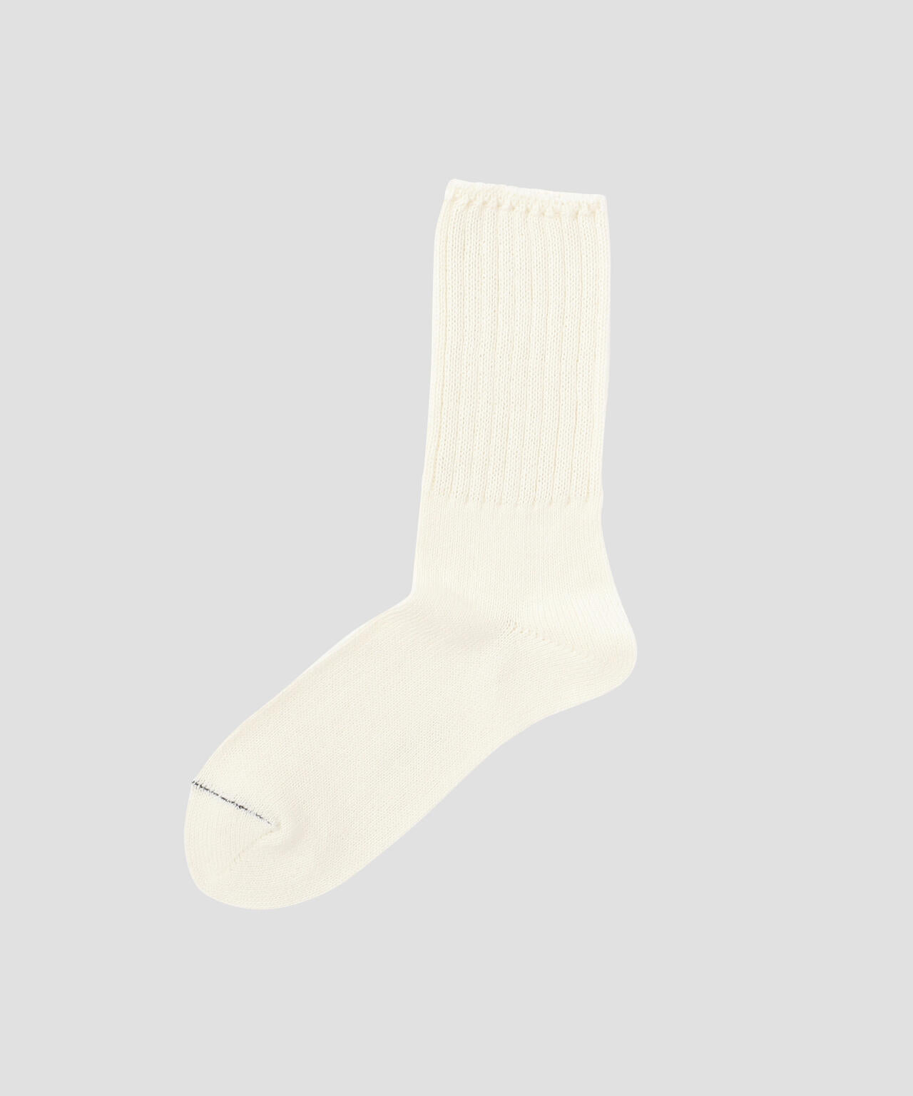 WA-SHI COTTON RIB SOCKS