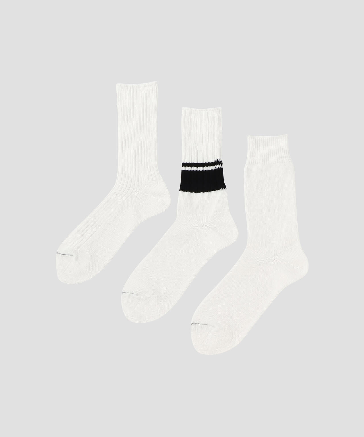 COTTON SOCKS PACK