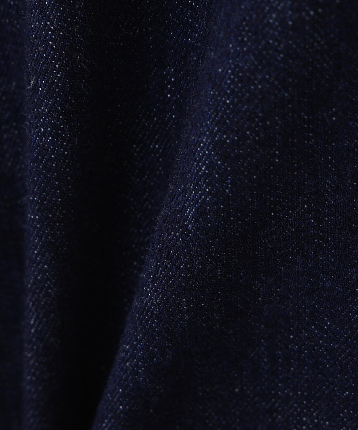 CANTON DENIM BLOUSON