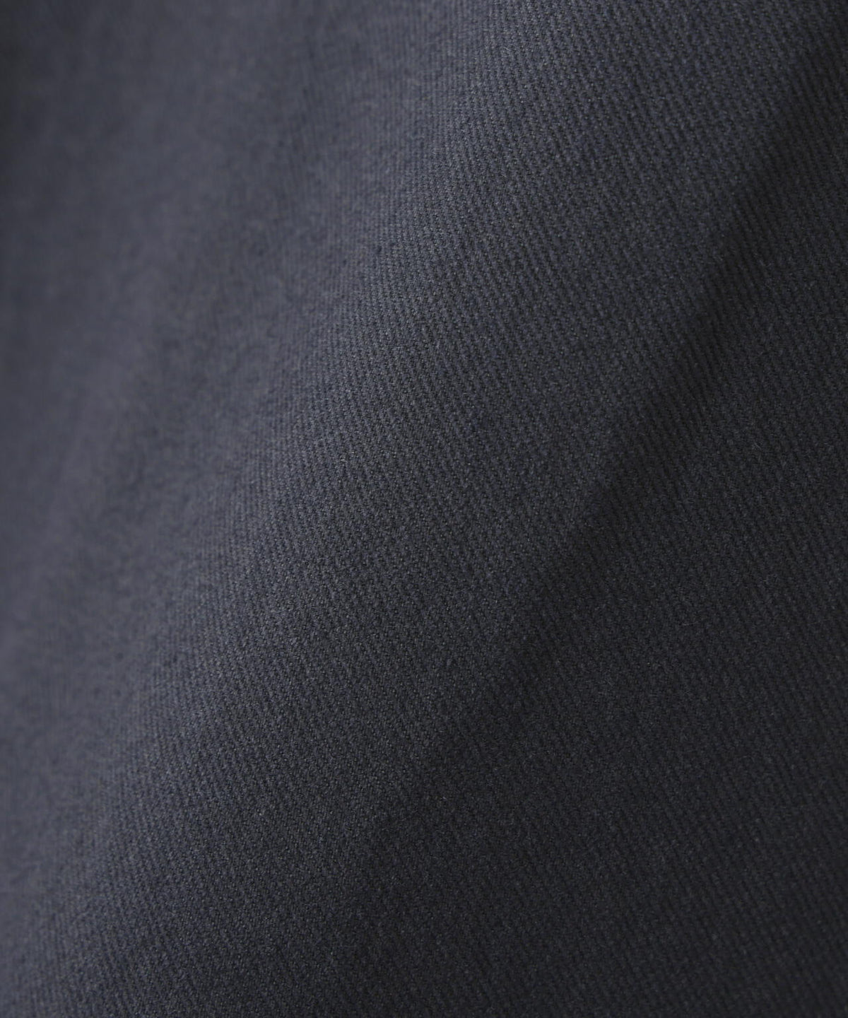 COTTON NYLON TWILL BLOUSON