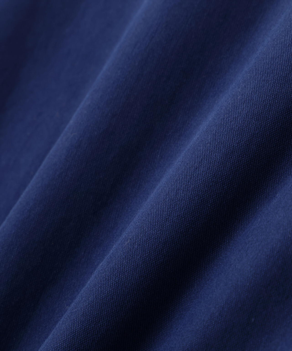 LIGHTWEIGHT COTTON NYLON CANVAS BLOUSON
