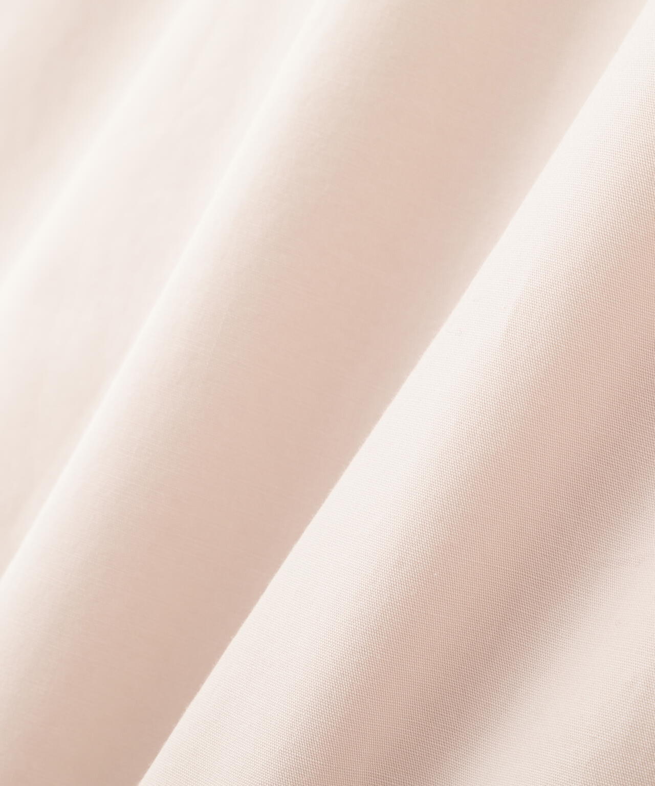 GARMENT DYED COTTON POPLIN SHIRT