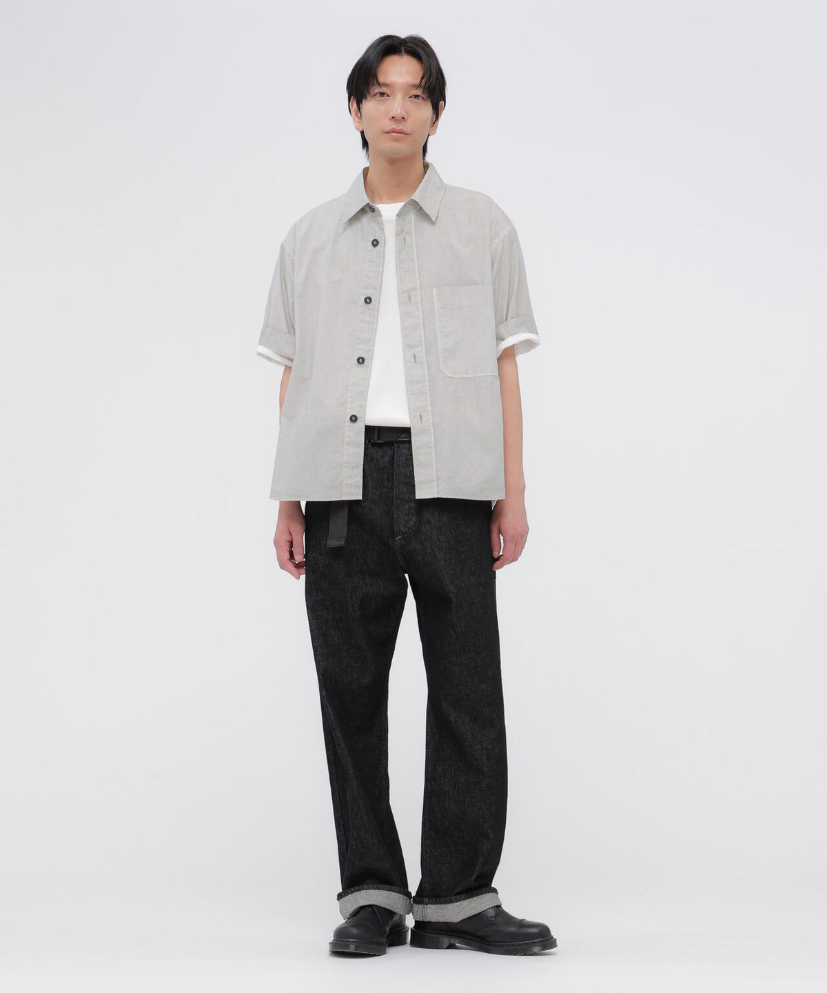 身長185cm B84 W66cm H91cm 着用サイズ:L
