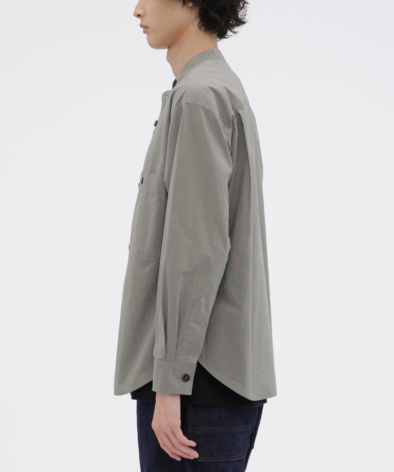 身長185cm B84 W66cm H91cm 着用サイズ:L