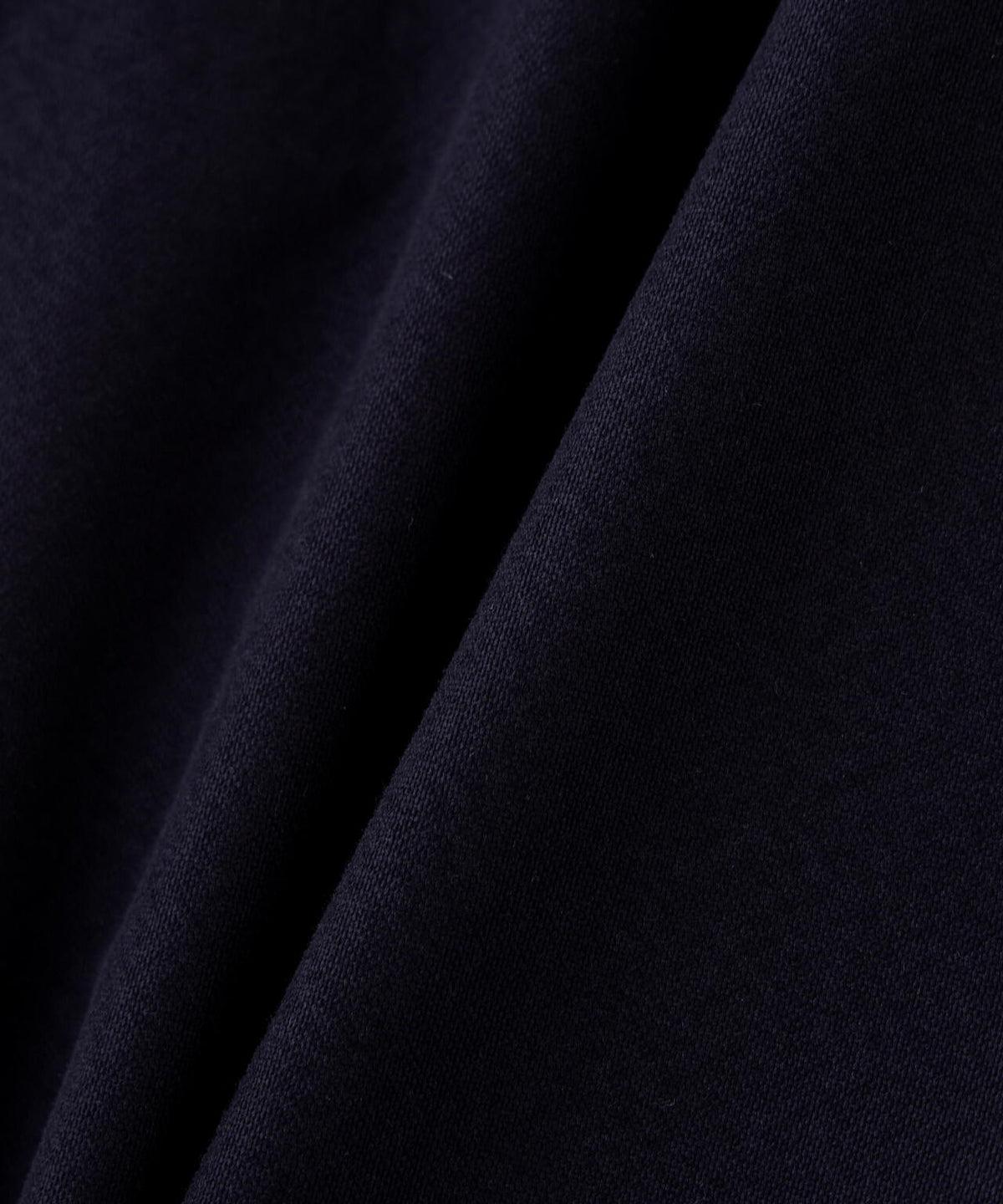 SOFT HOPSACK SHIRT