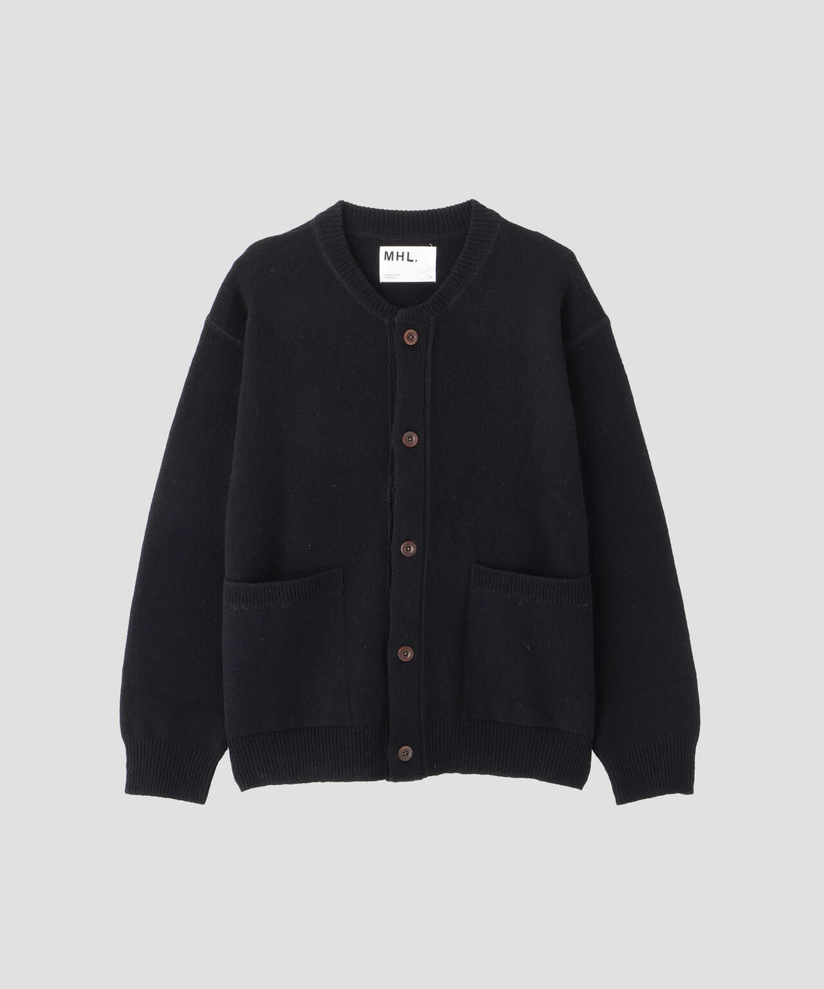 FINE SHETLAND KNITWEAR