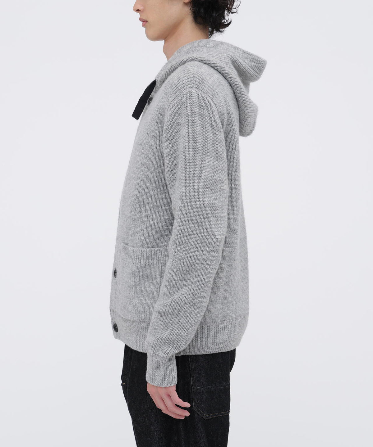 BRITISH MERINO KNITWEAR