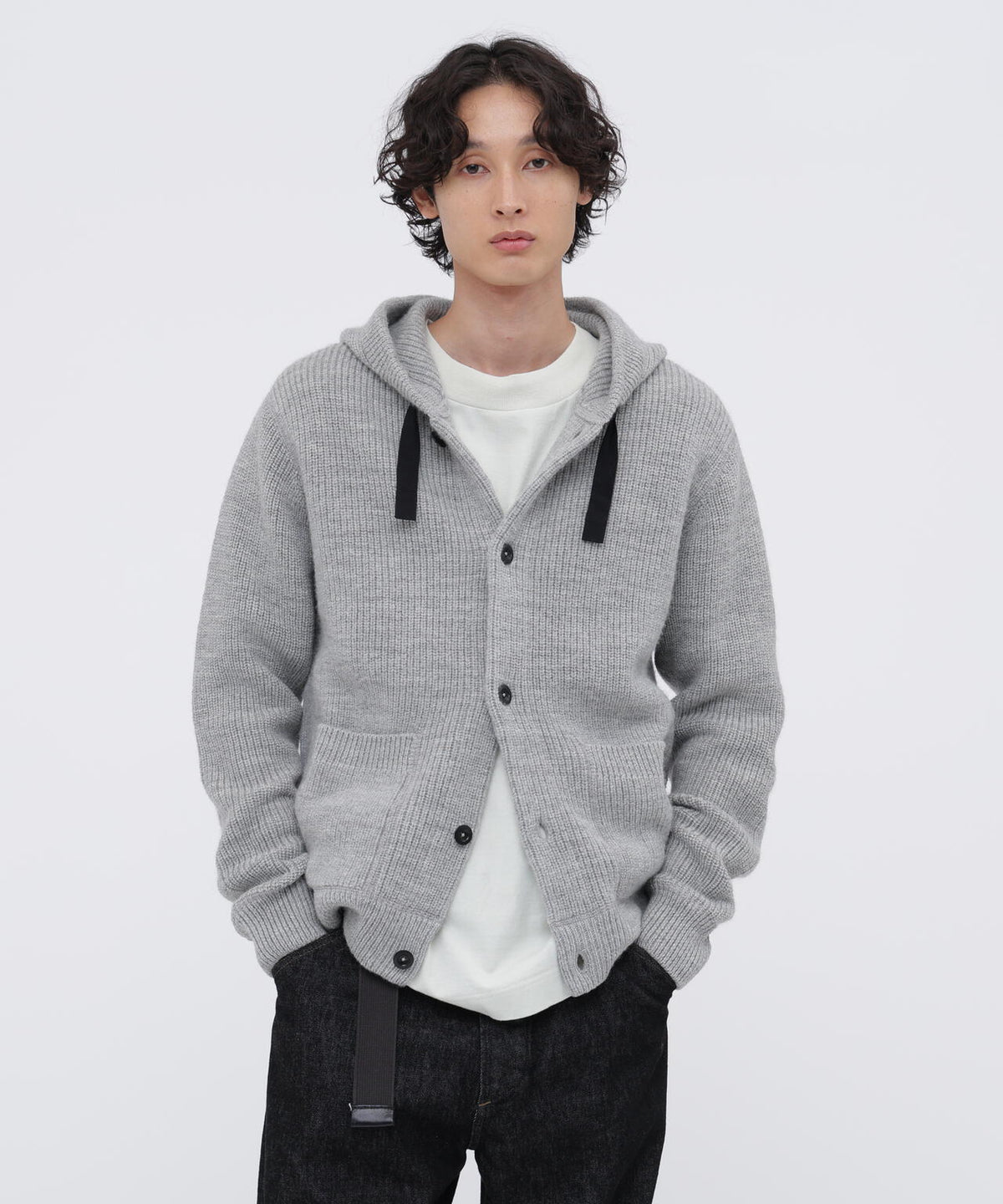 BRITISH MERINO KNITWEAR
